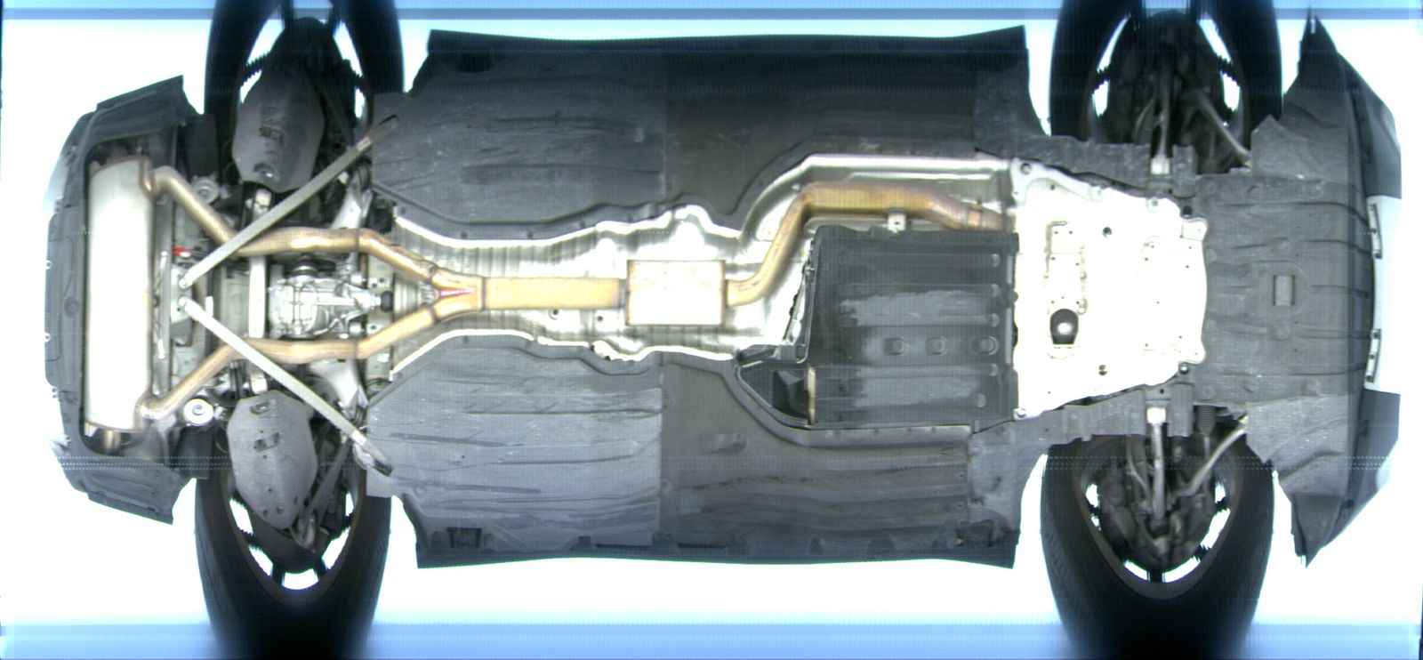 2024 BMW X5 xDrive40i AWD