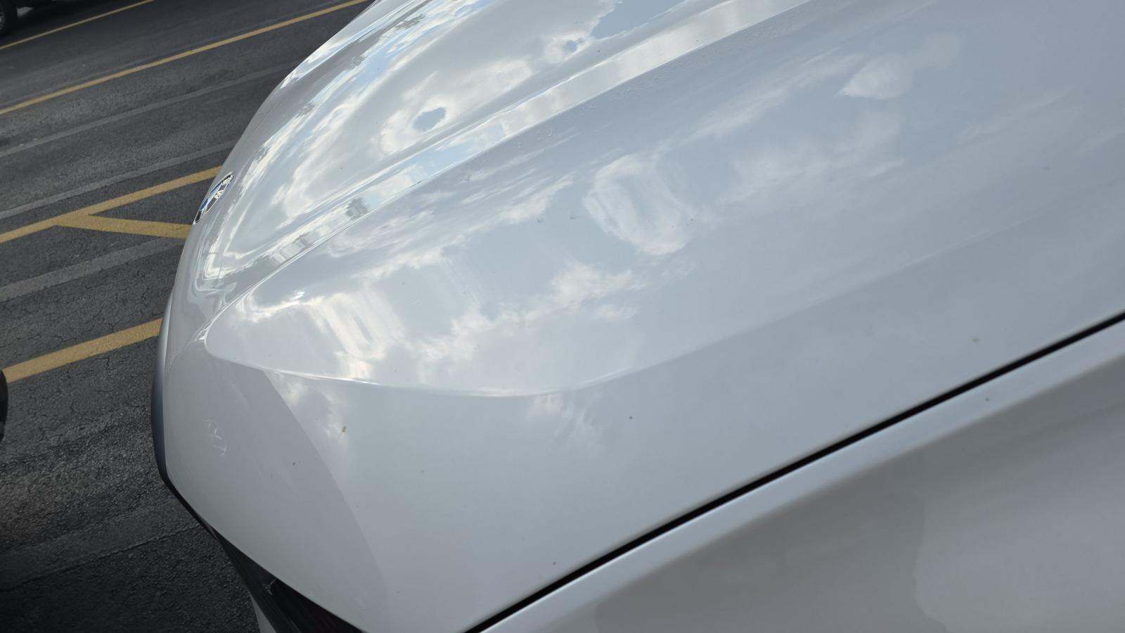 2024 BMW X5 xDrive40i AWD