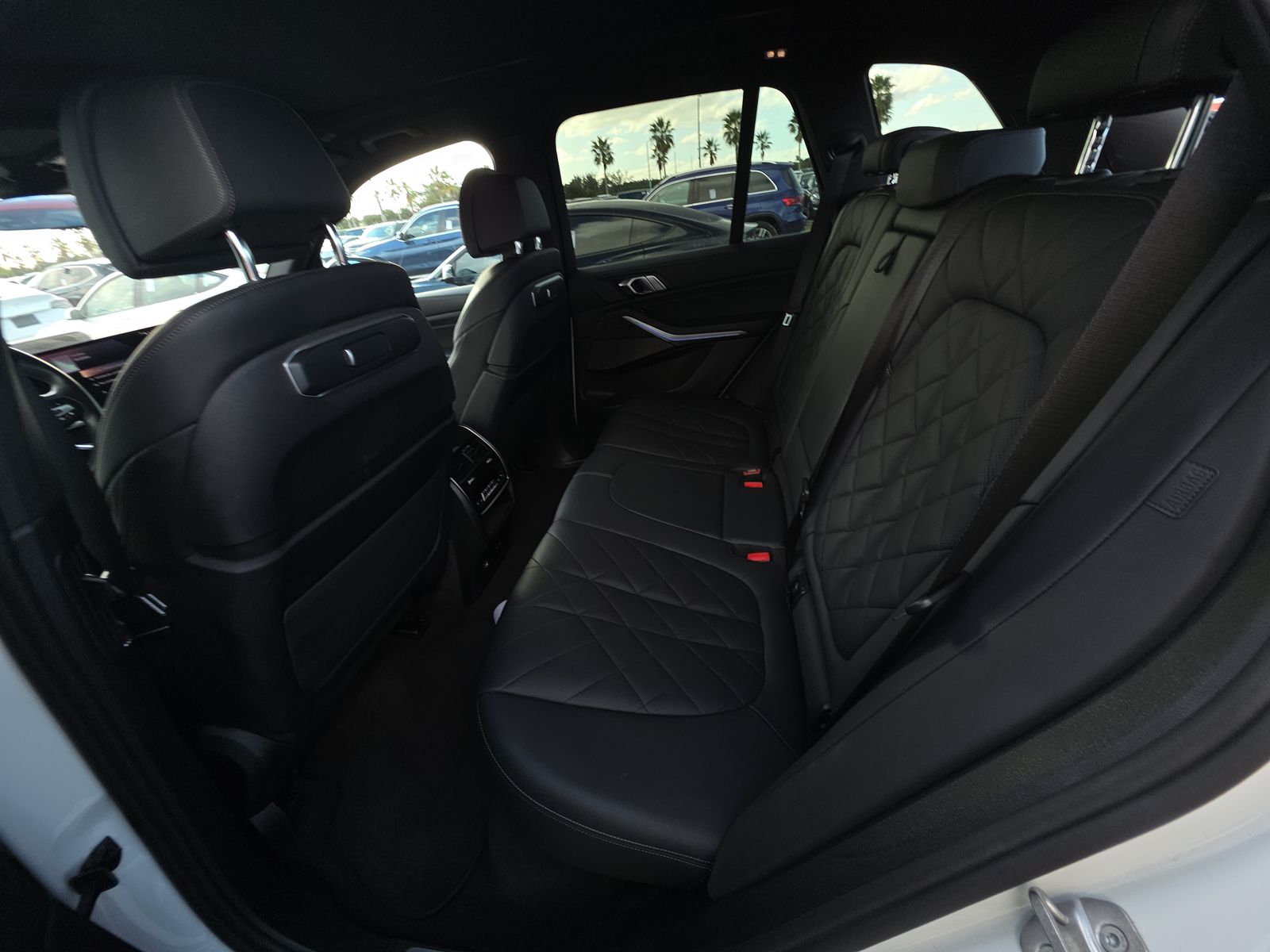 2024 BMW X5 xDrive40i AWD