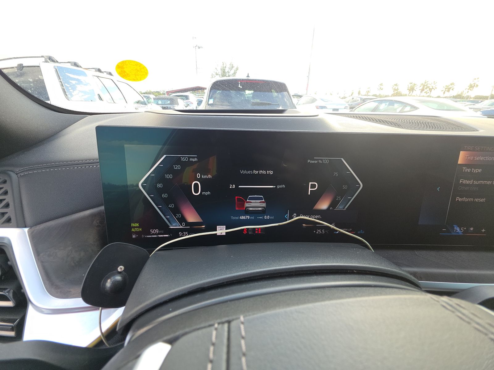 2024 BMW X5 xDrive40i AWD