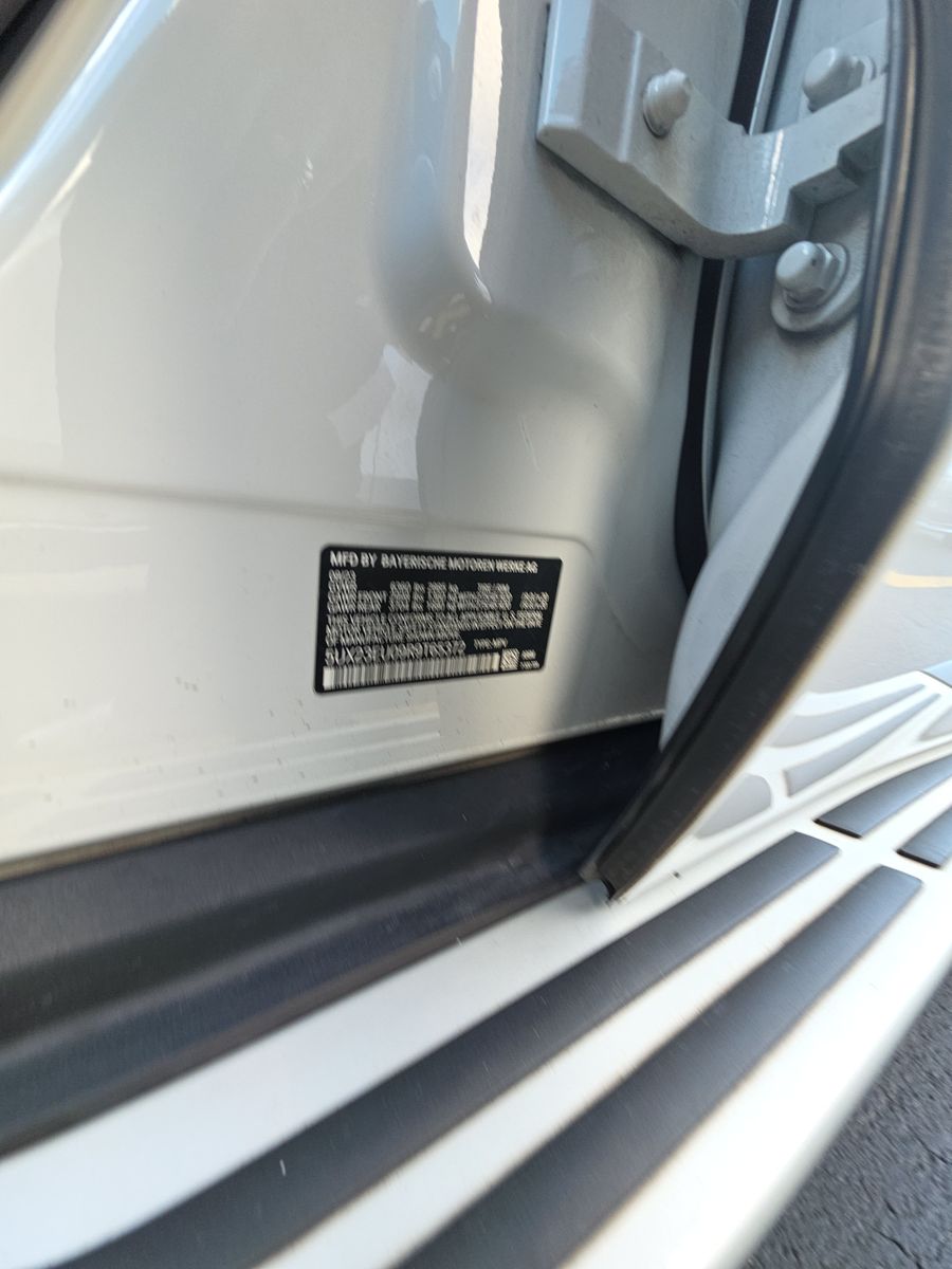 2024 BMW X5 xDrive40i AWD