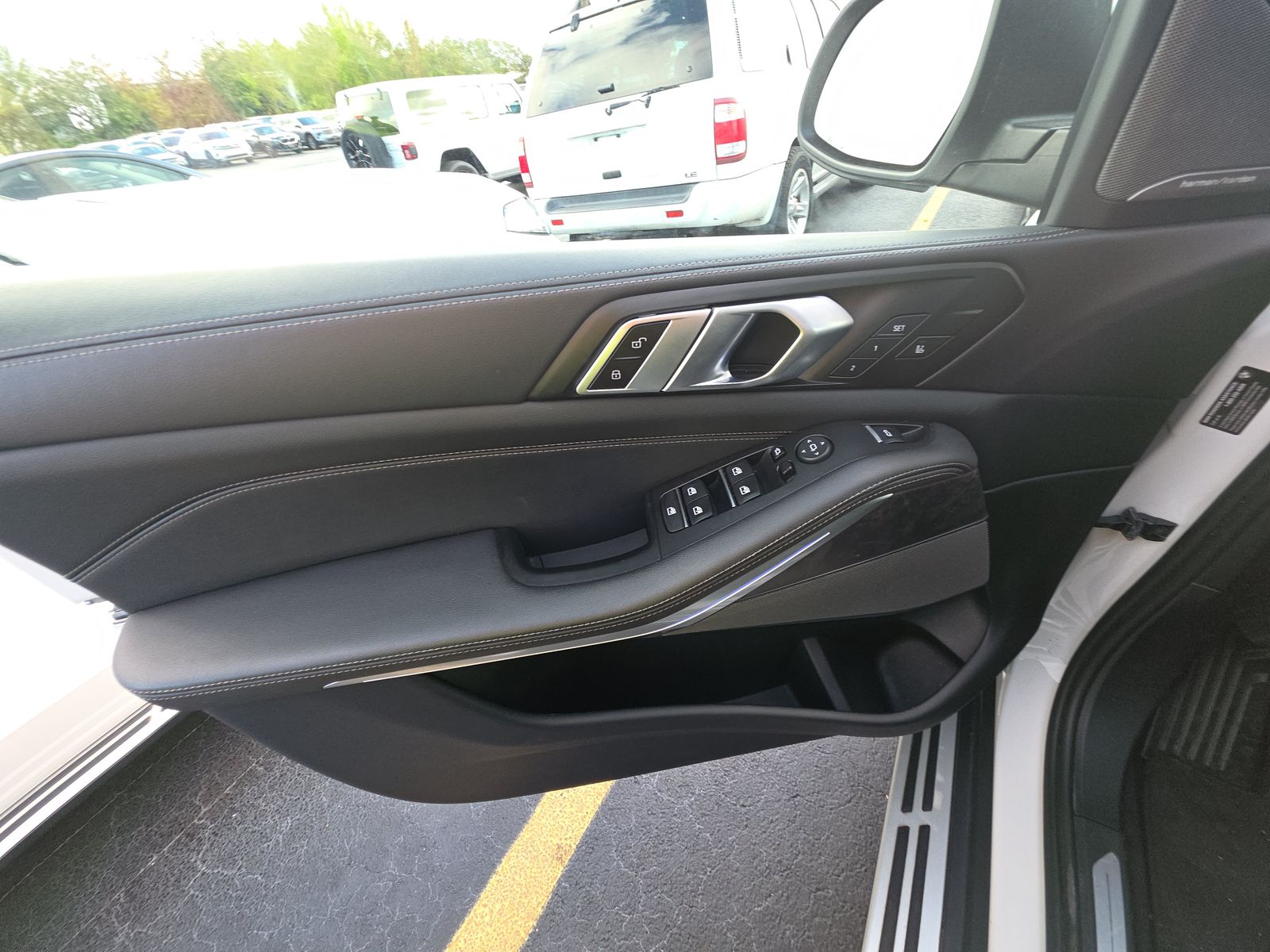 2024 BMW X5 xDrive40i AWD