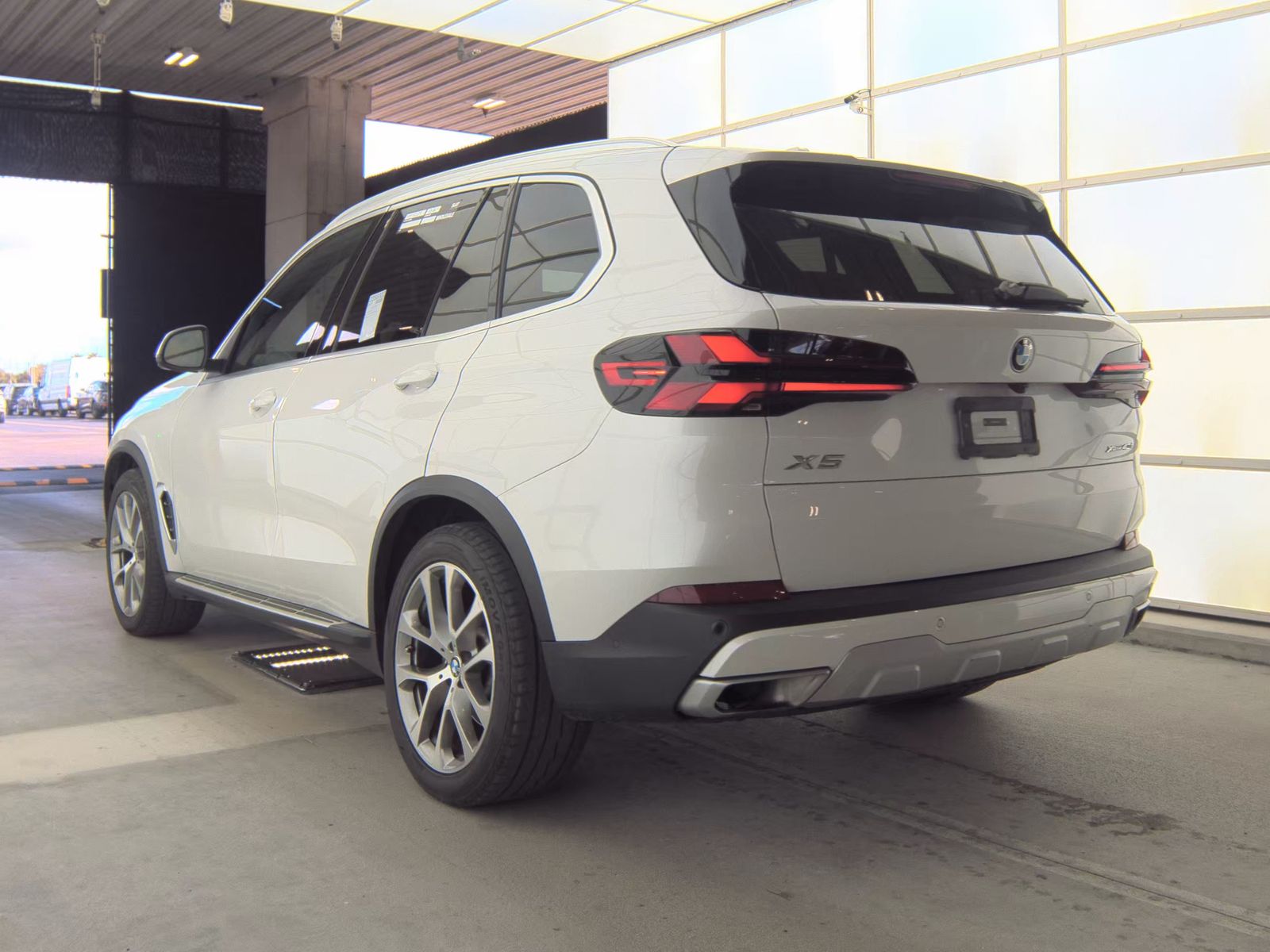 2024 BMW X5 xDrive40i AWD