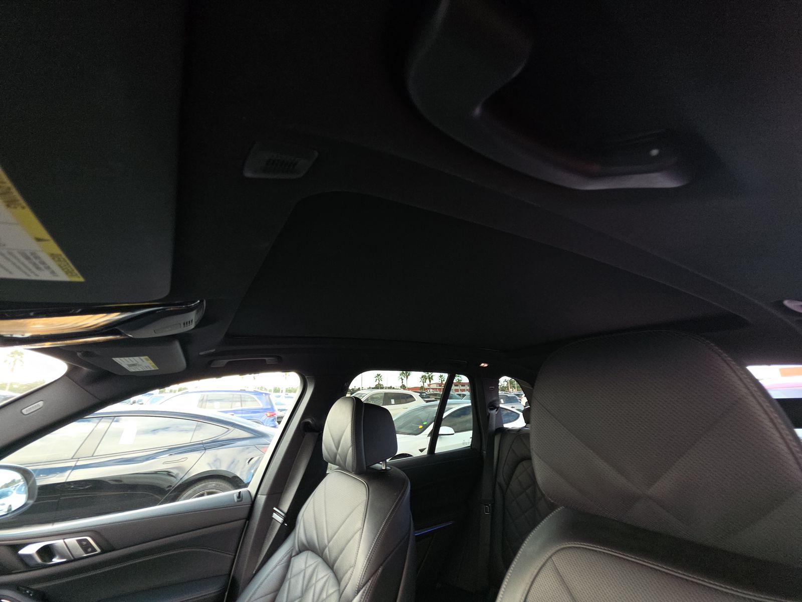 2024 BMW X5 xDrive40i AWD