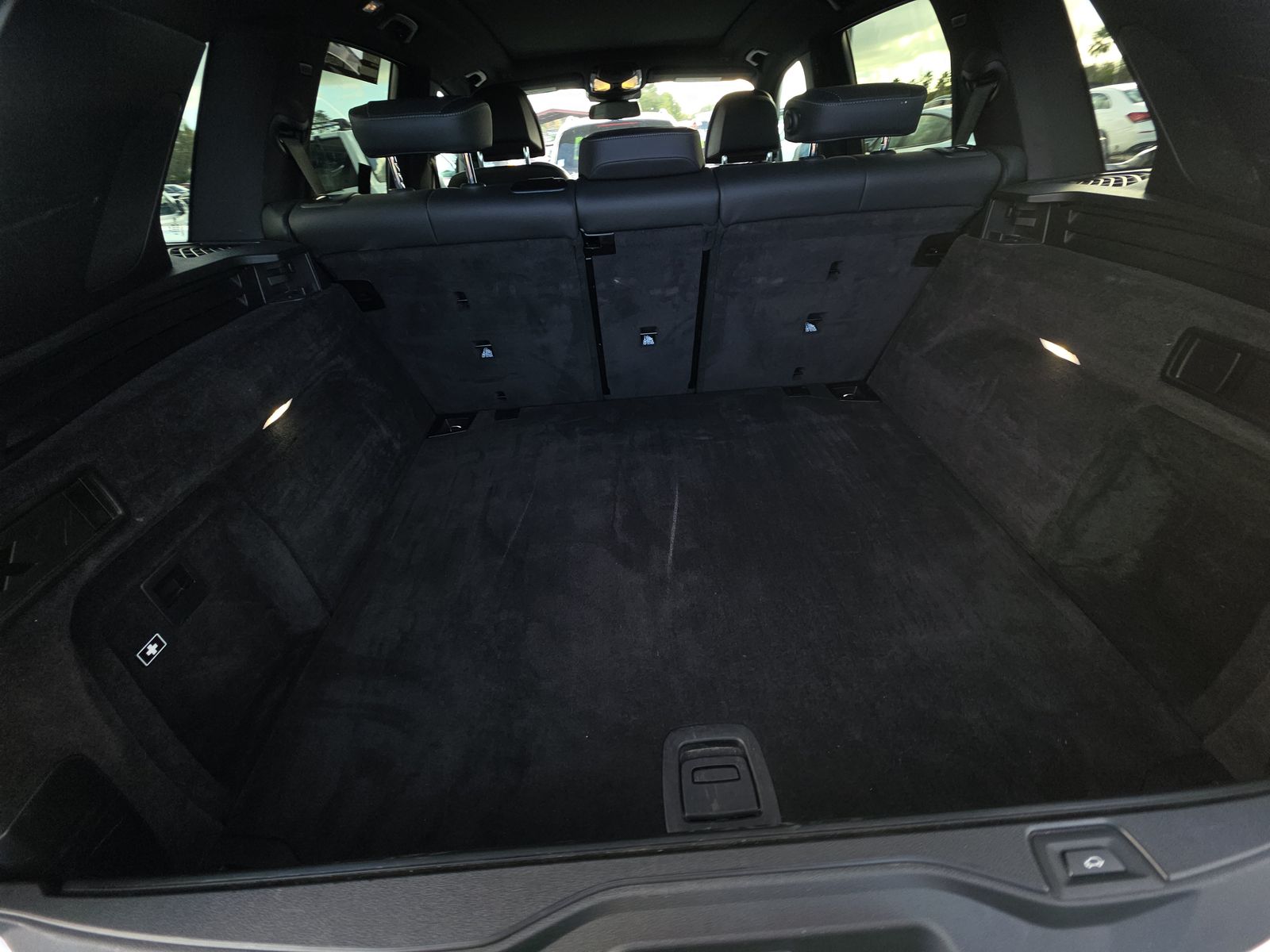 2024 BMW X5 xDrive40i AWD