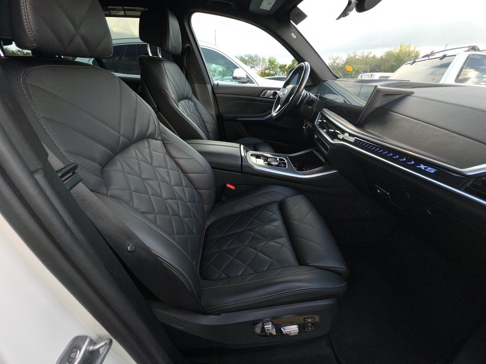 2024 BMW X5 xDrive40i AWD