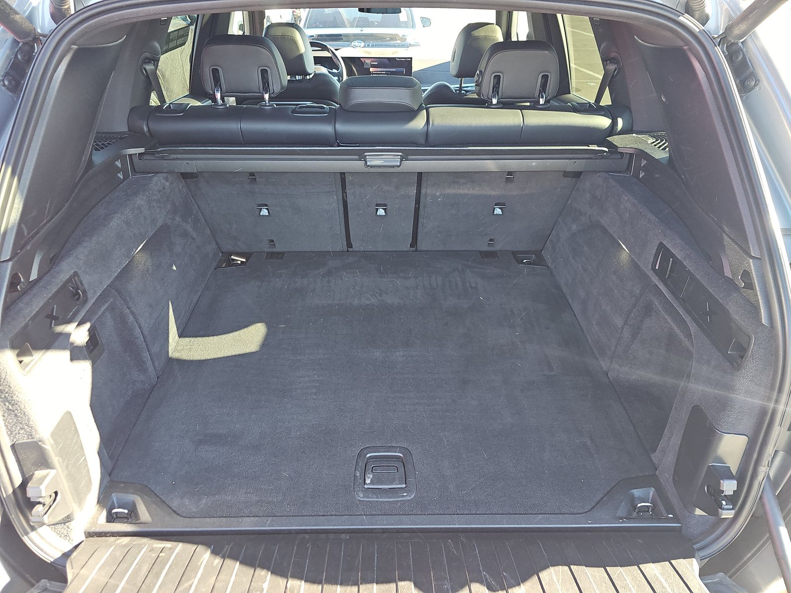 2024 BMW X5 sDrive40i RWD