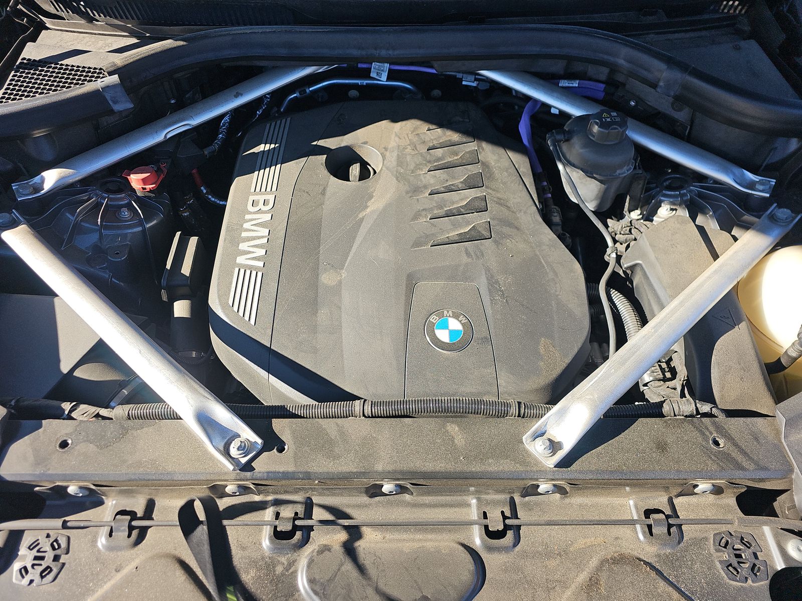 2024 BMW X5 sDrive40i RWD