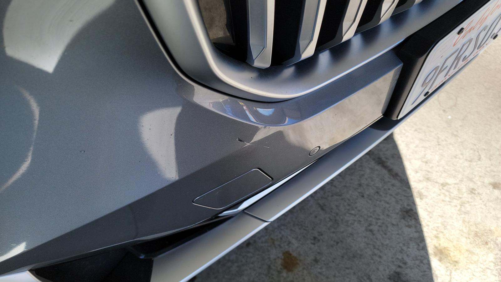 2024 BMW X5 sDrive40i RWD