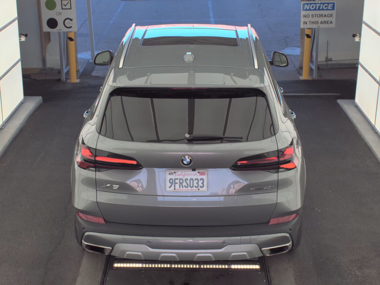 2024 BMW X5 sDrive40i RWD