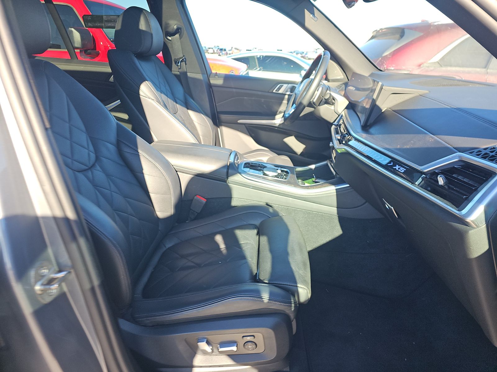 2024 BMW X5 sDrive40i RWD