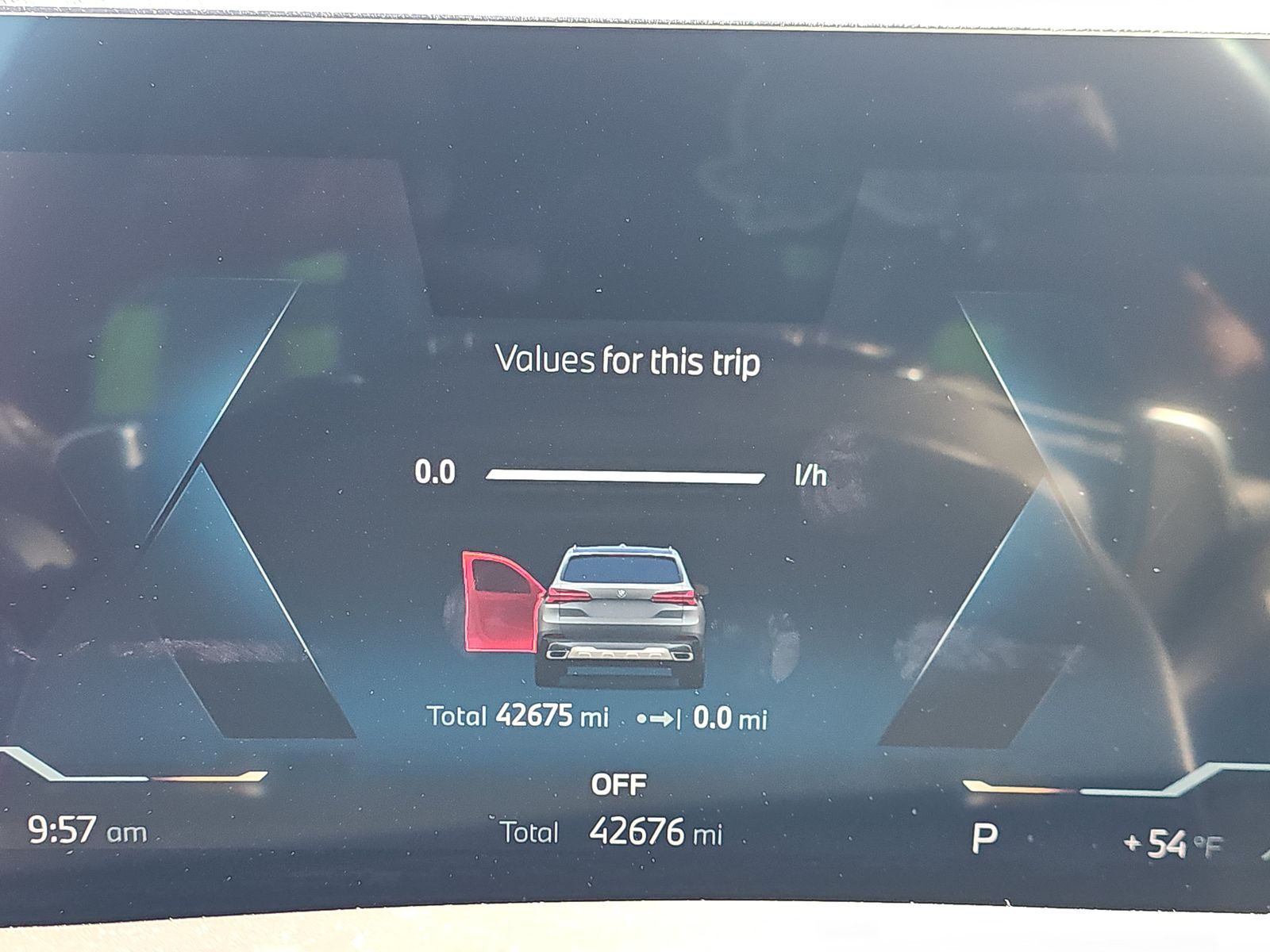 2024 BMW X5 sDrive40i RWD