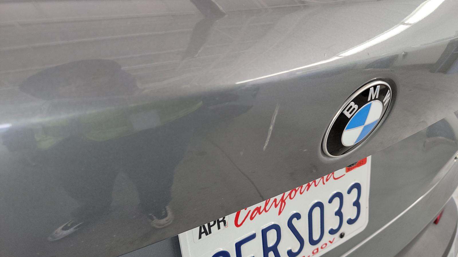 2024 BMW X5 sDrive40i RWD