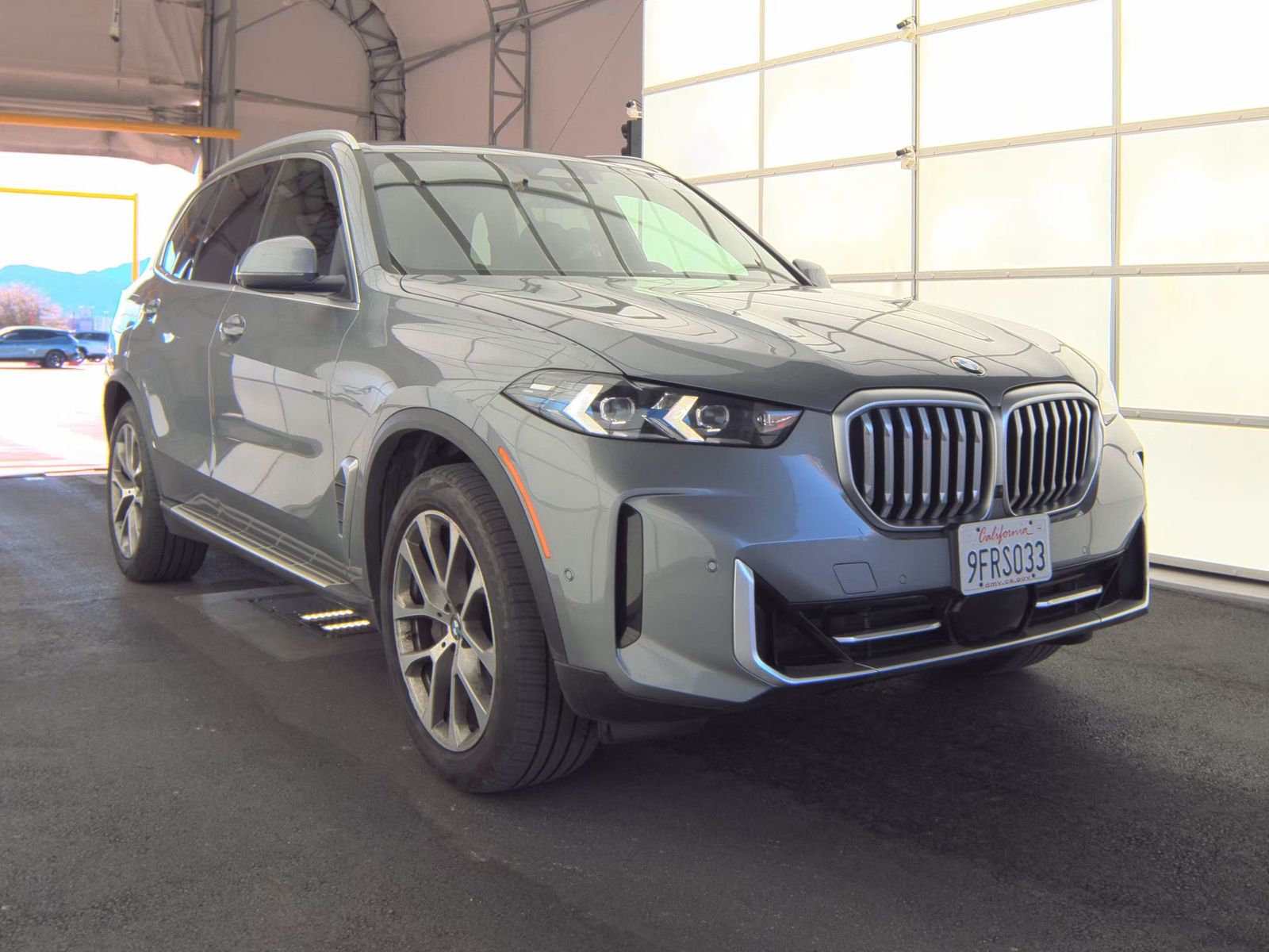 2024 BMW X5 sDrive40i RWD