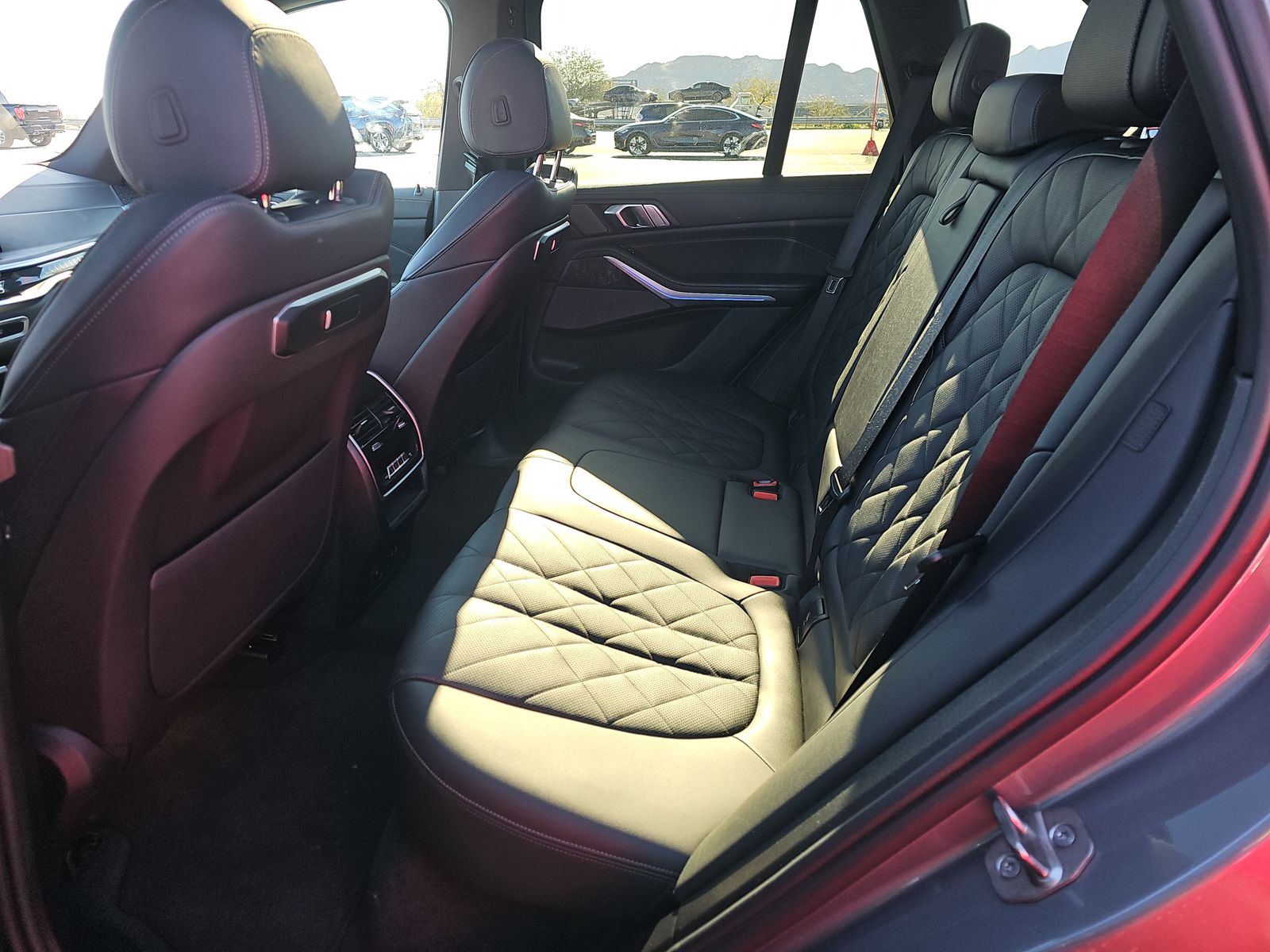 2024 BMW X5 sDrive40i RWD