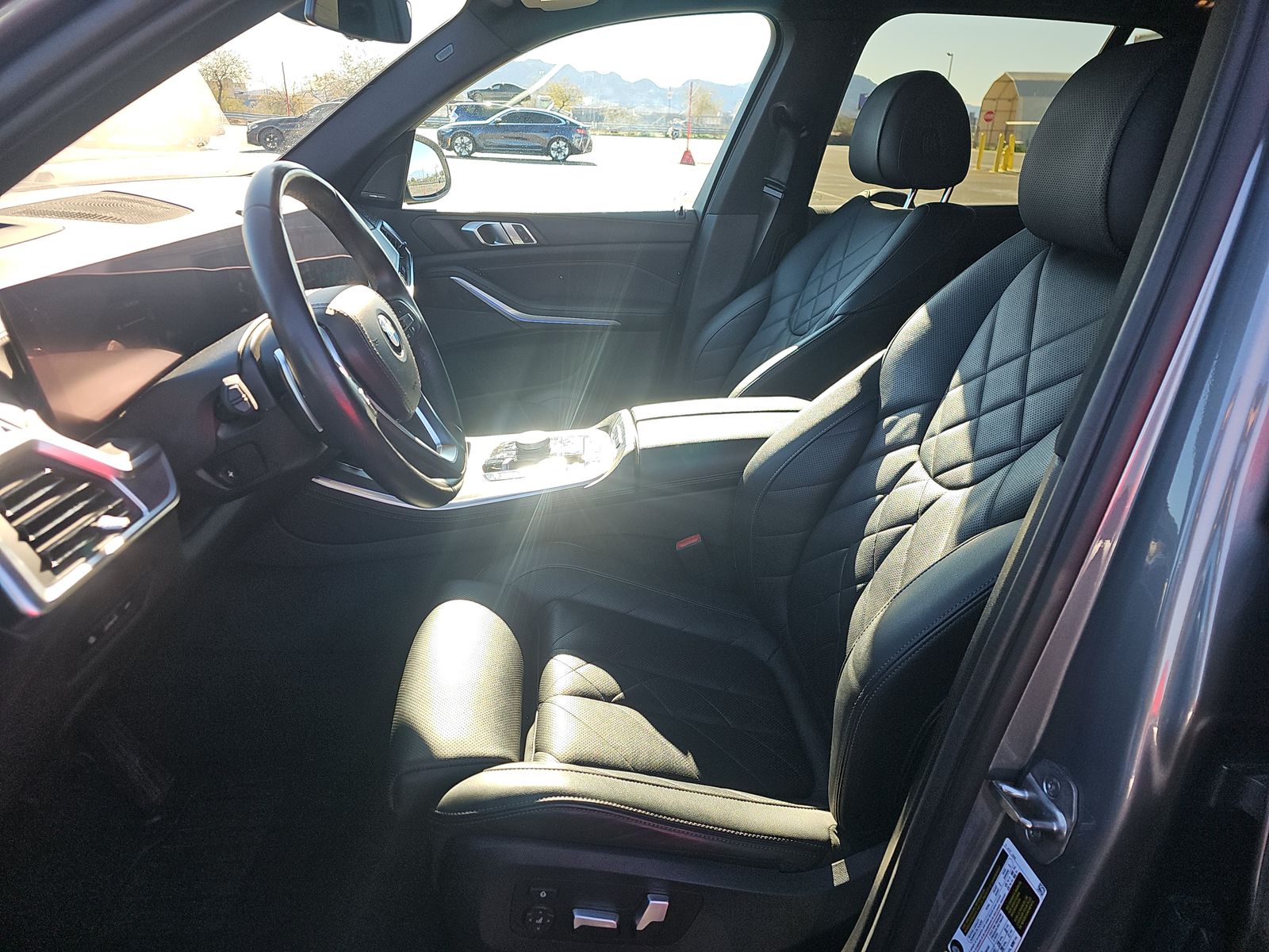 2024 BMW X5 sDrive40i RWD