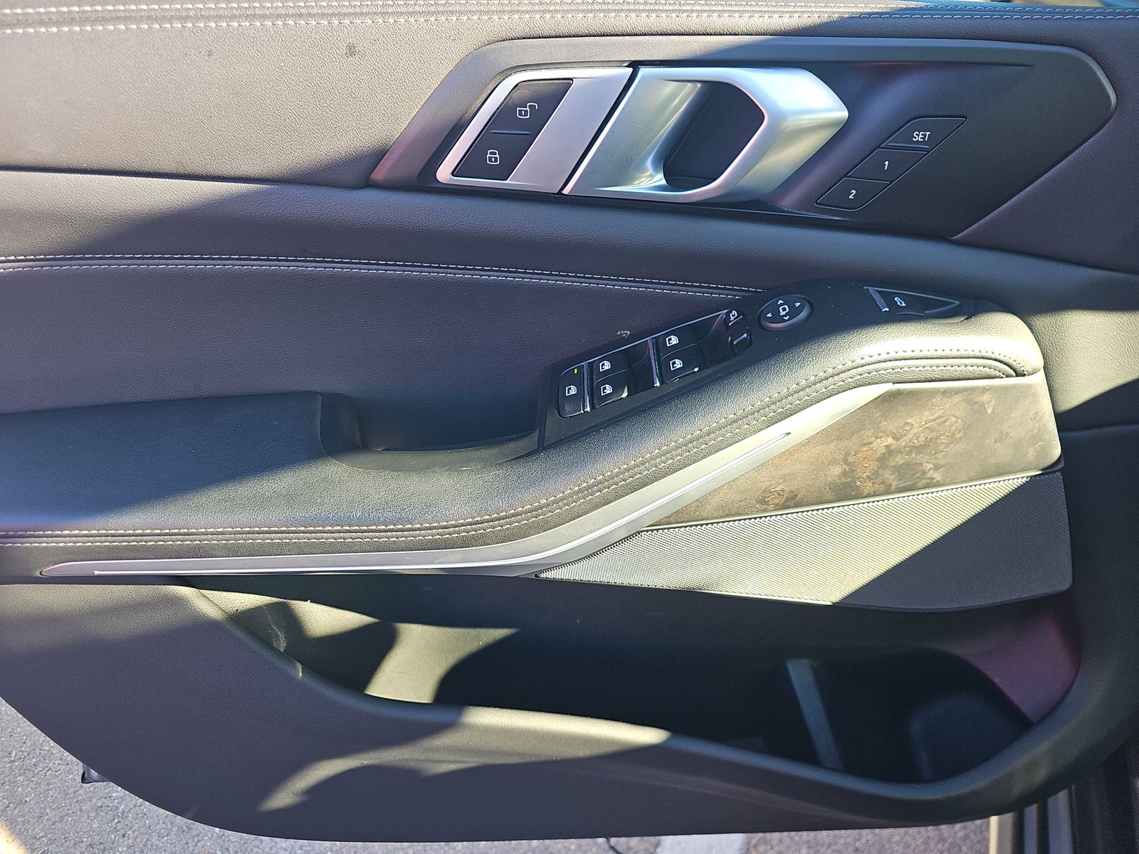 2024 BMW X5 sDrive40i RWD