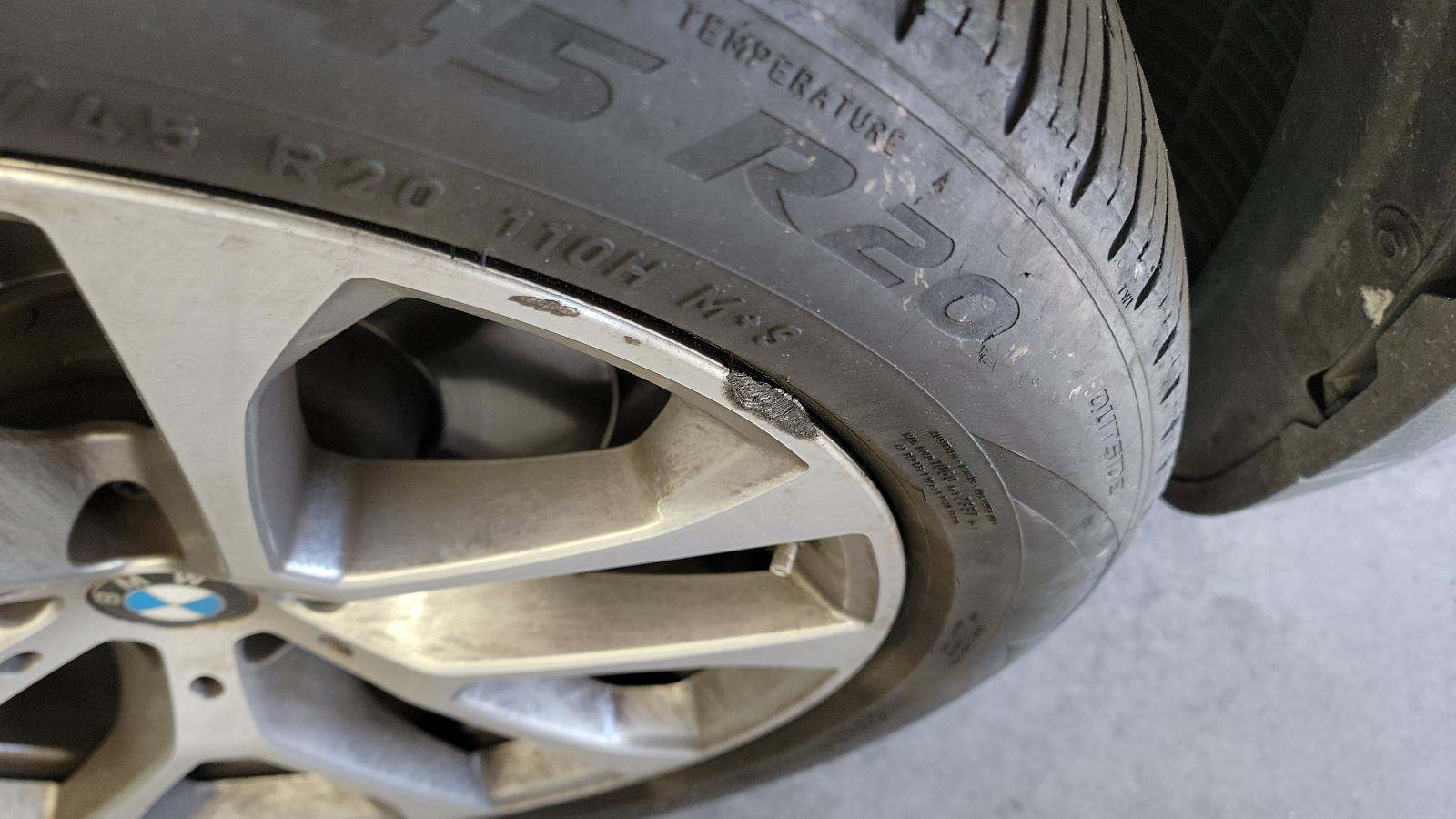 2024 BMW X5 sDrive40i RWD