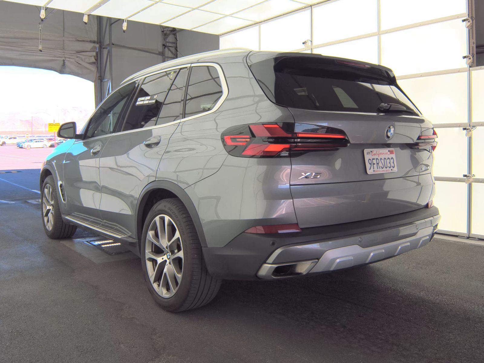 2024 BMW X5 sDrive40i RWD