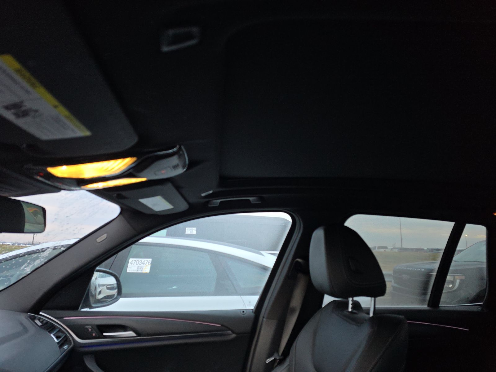 2023 BMW X3 sDrive30i RWD