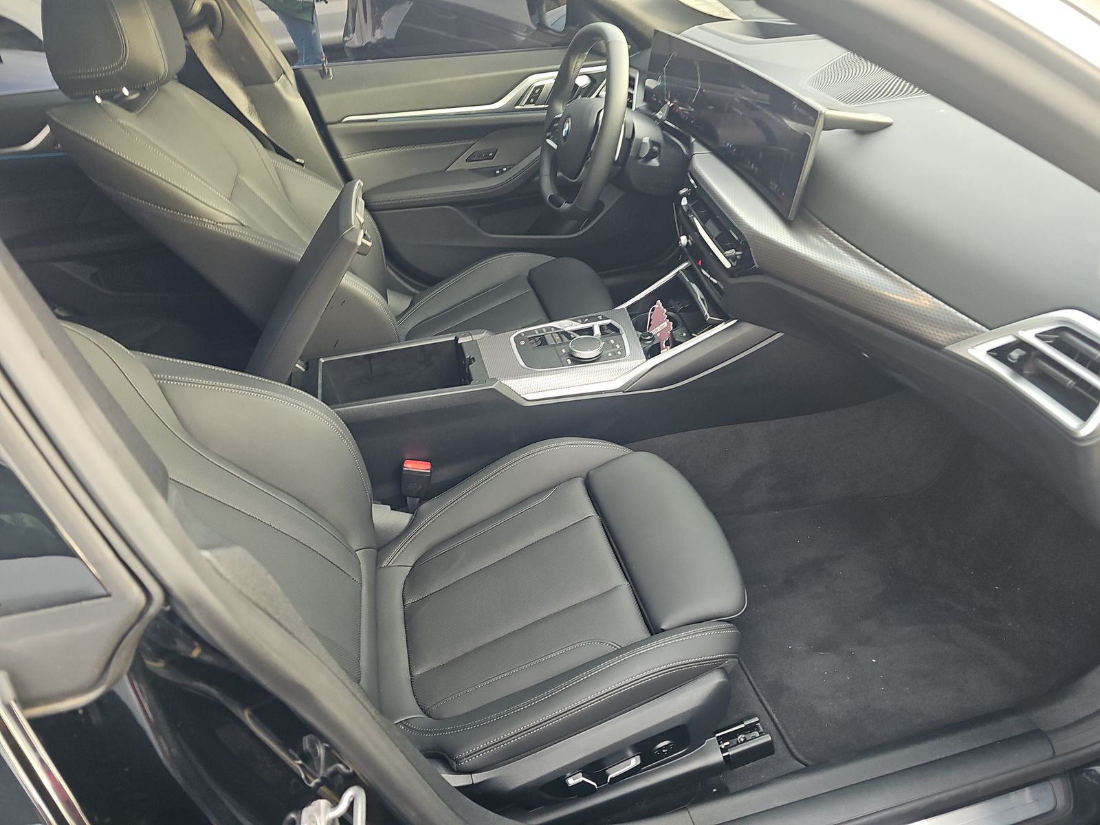 2025 BMW 4 Series 430i xDrive AWD