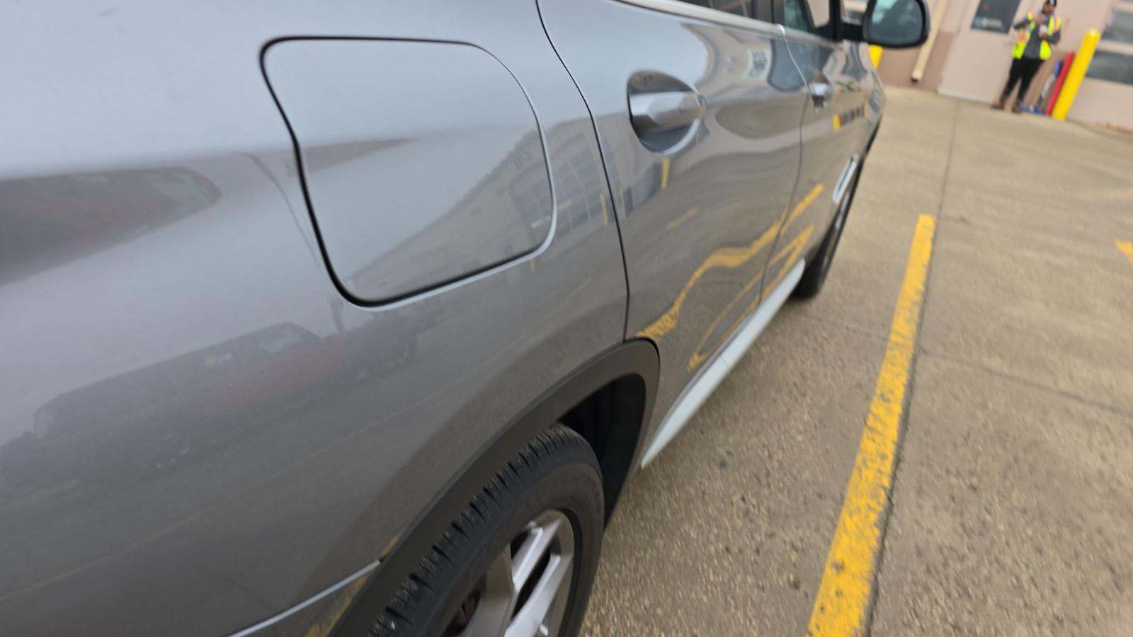 2023 BMW X3 sDrive30i RWD