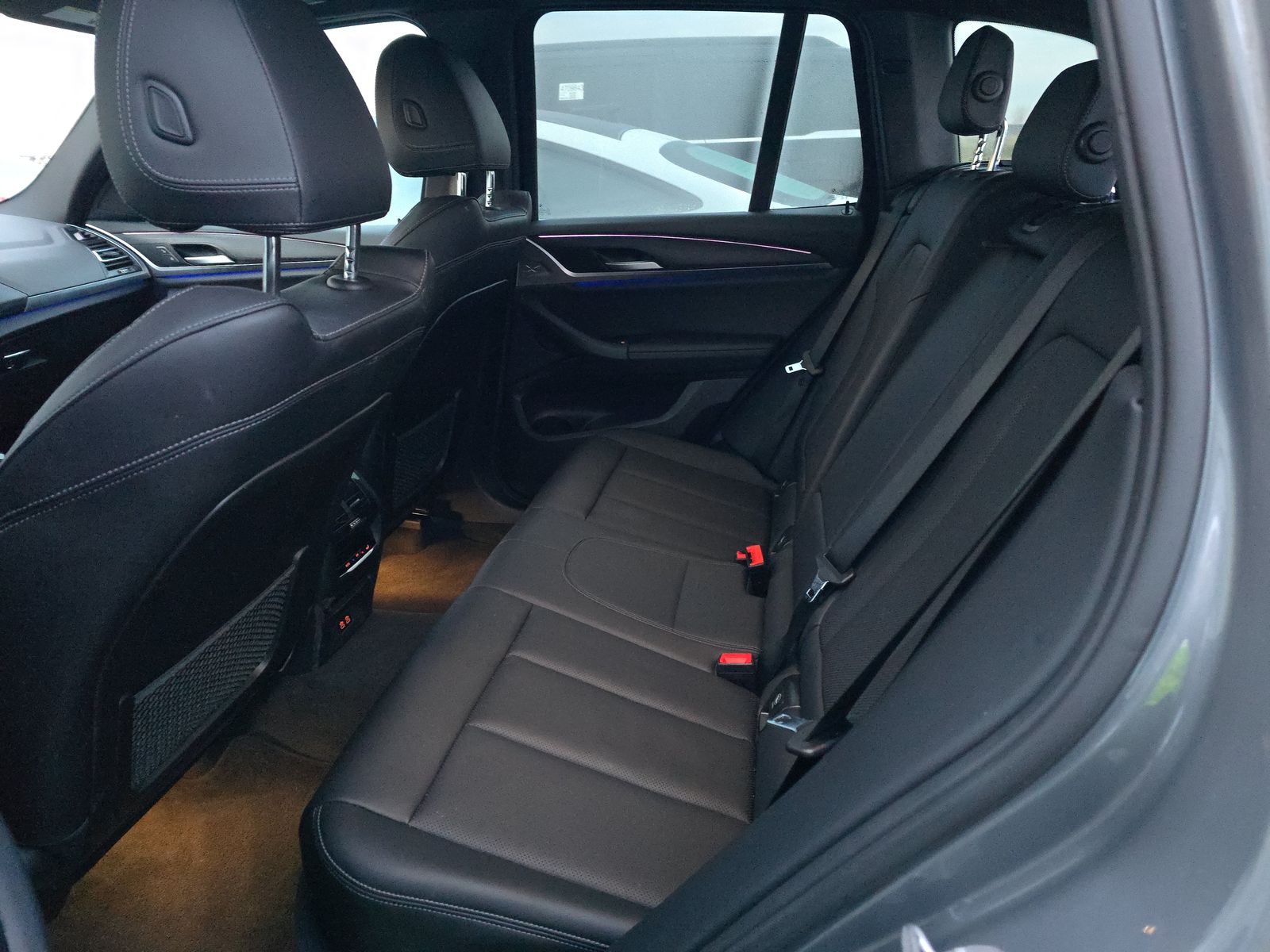 2023 BMW X3 sDrive30i RWD