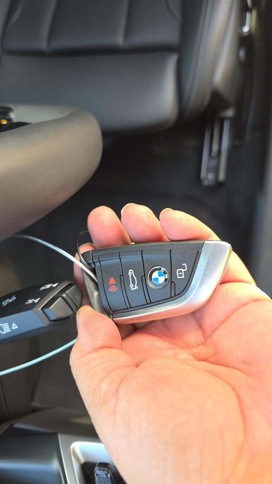 2025 BMW 3 Series 330i xDrive AWD