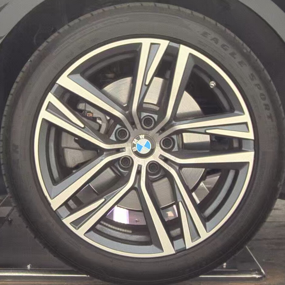 2025 BMW 4 Series 430i xDrive AWD