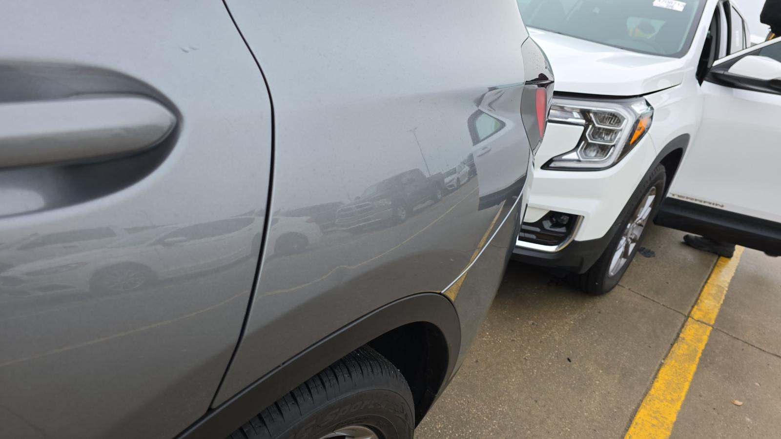 2023 BMW X3 sDrive30i RWD