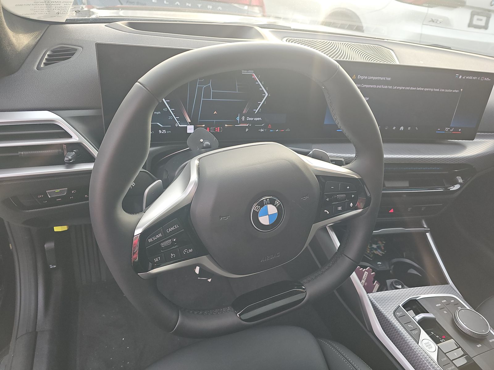 2025 BMW 4 Series 430i xDrive AWD