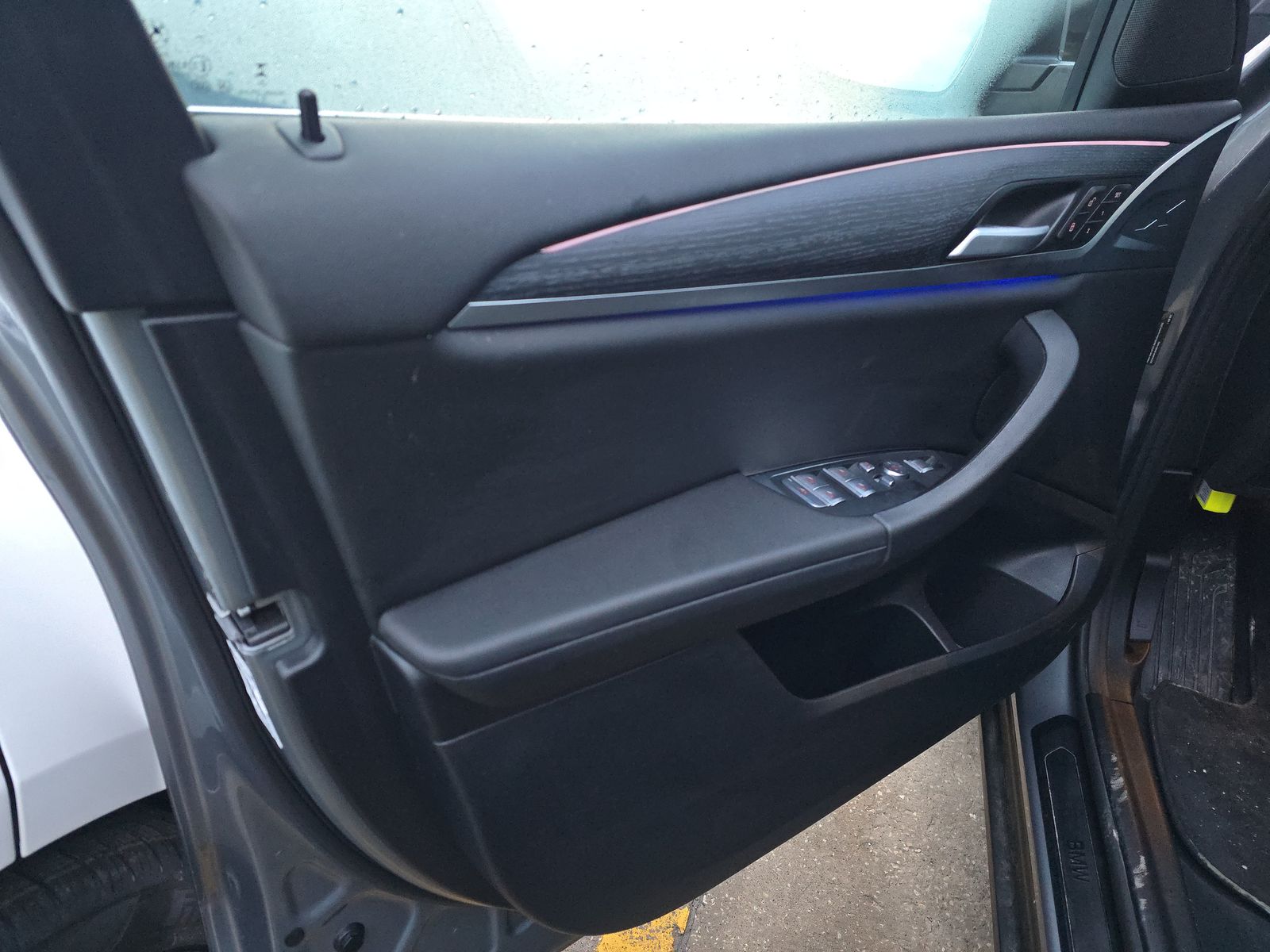 2023 BMW X3 sDrive30i RWD