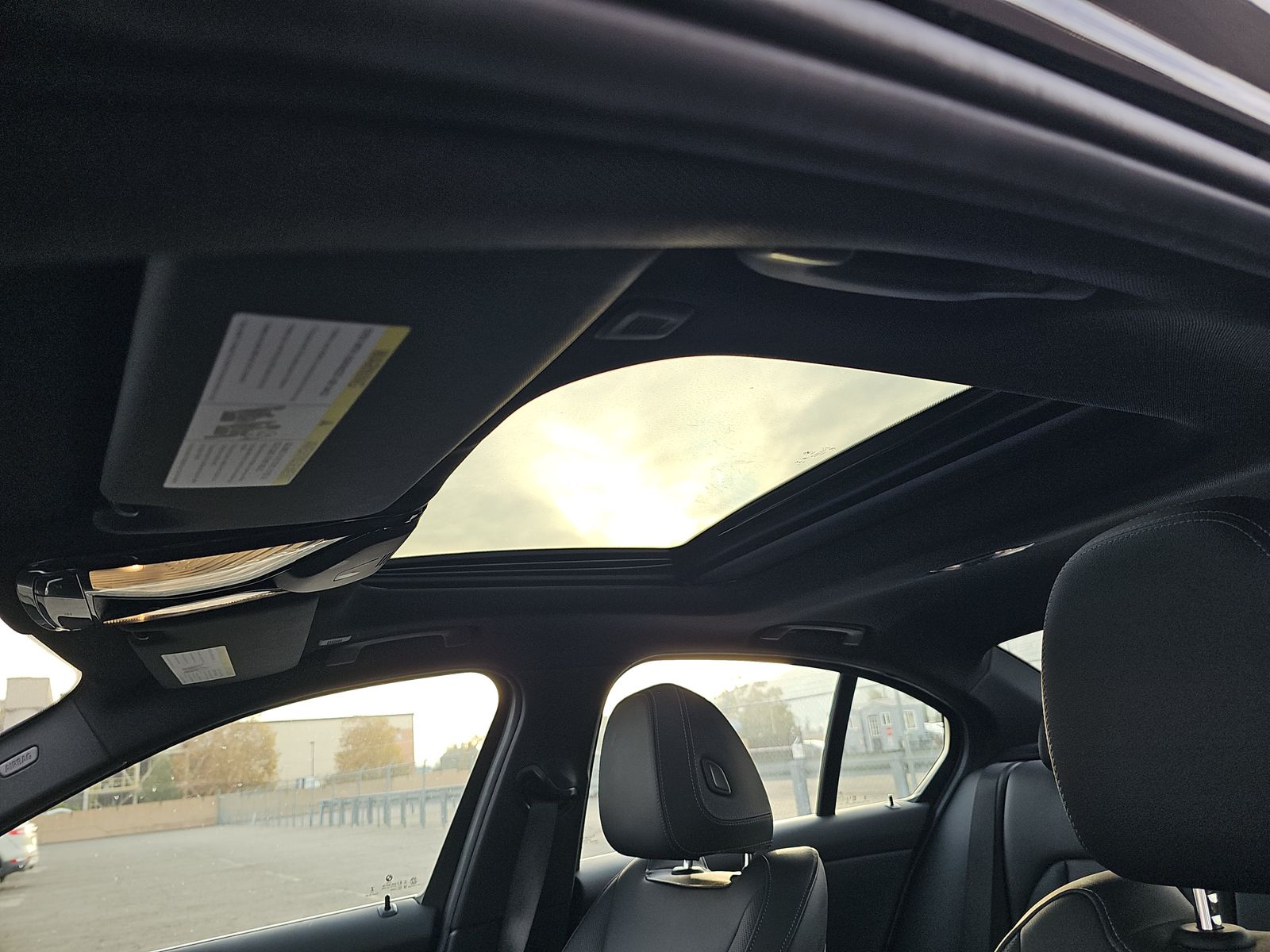 2025 BMW 3 Series 330i xDrive AWD