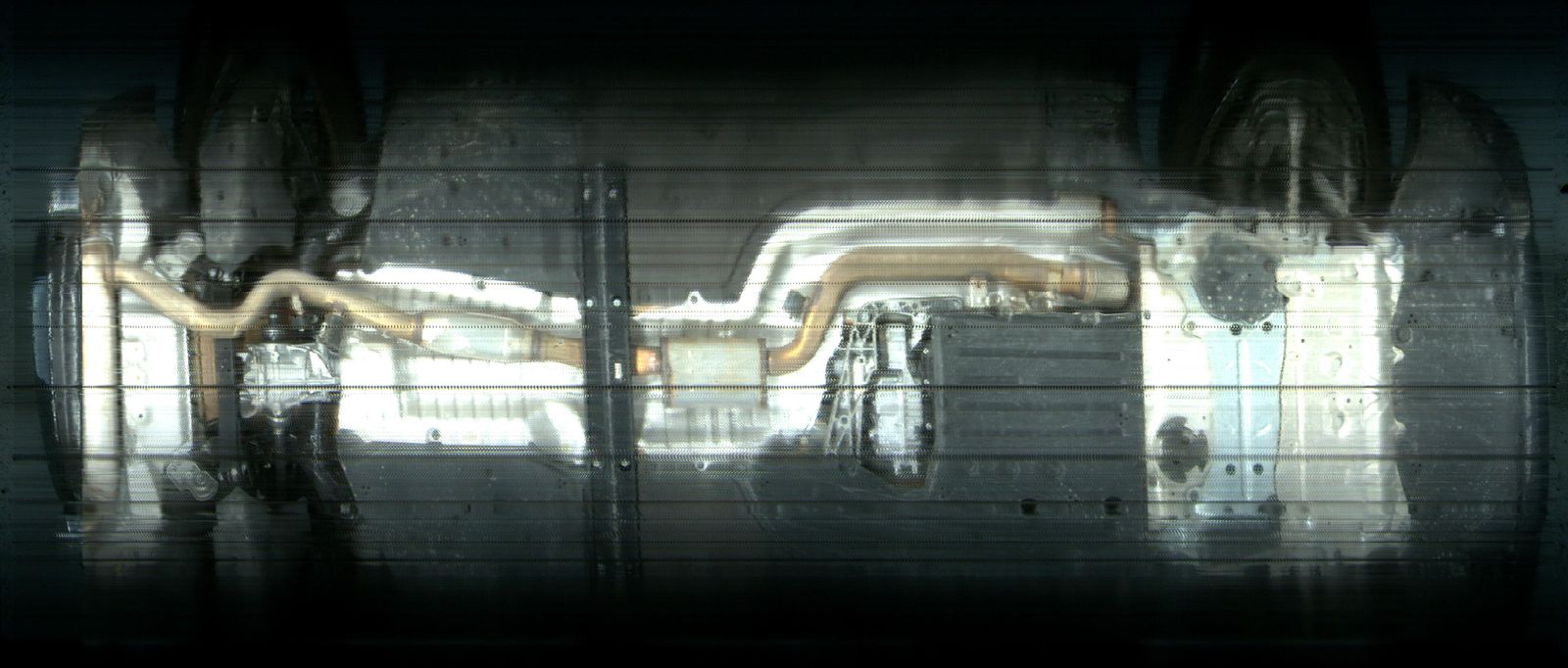 2025 BMW 3 Series 330i xDrive AWD