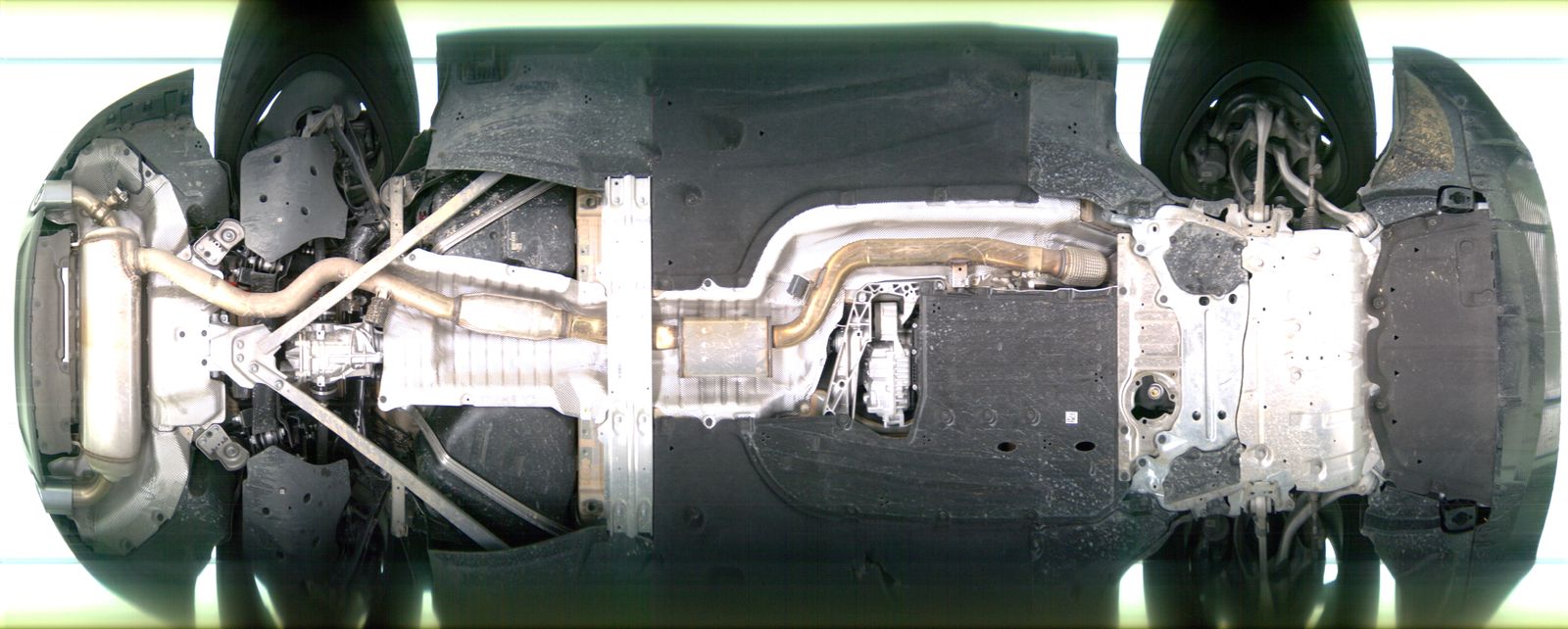 2025 BMW 4 Series 430i xDrive AWD