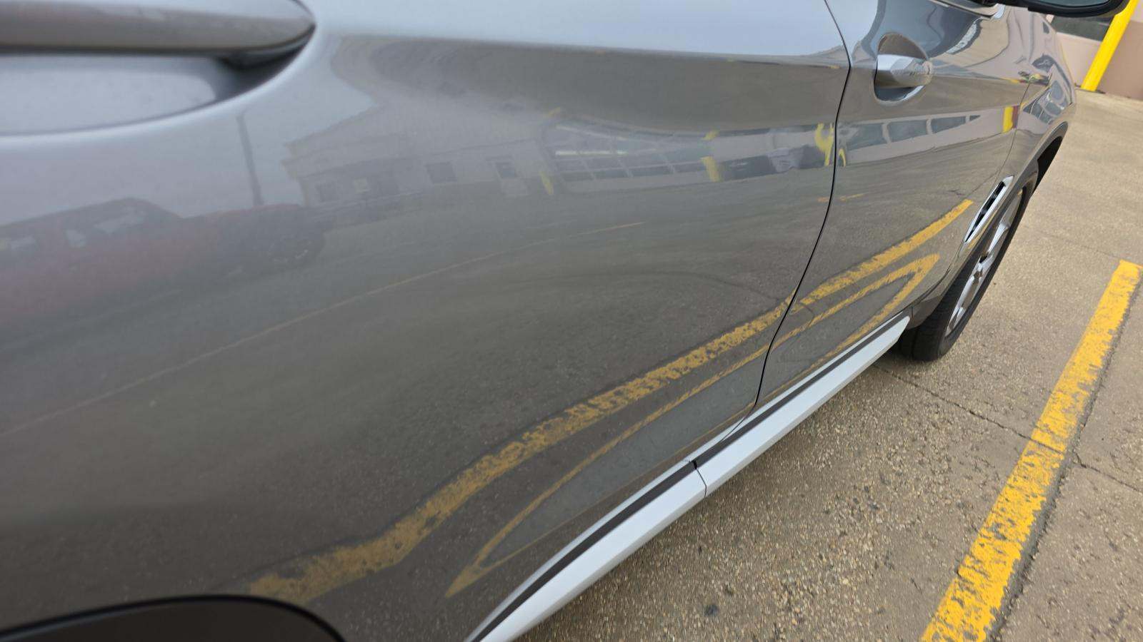 2023 BMW X3 sDrive30i RWD