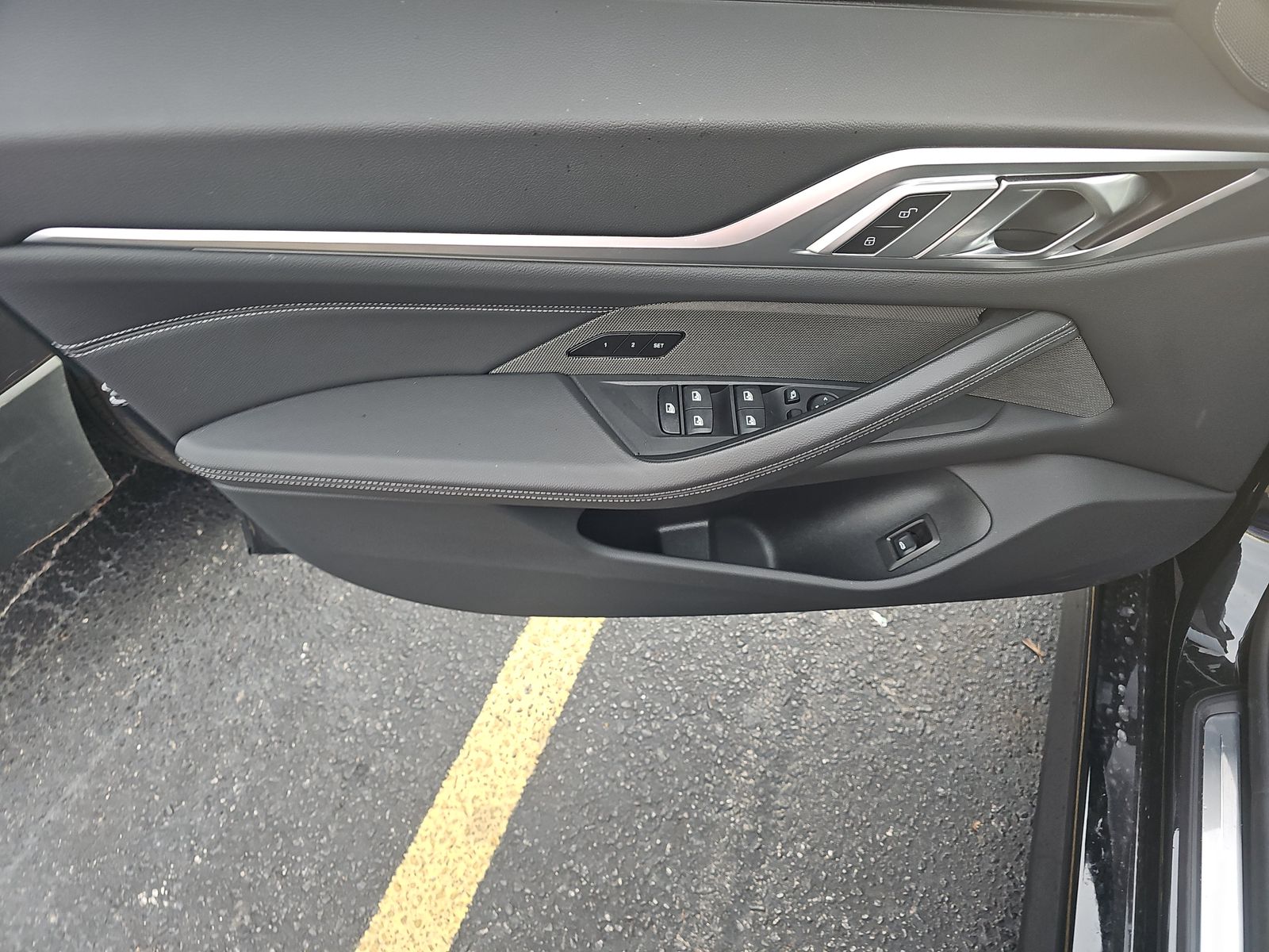 2025 BMW 4 Series 430i xDrive AWD