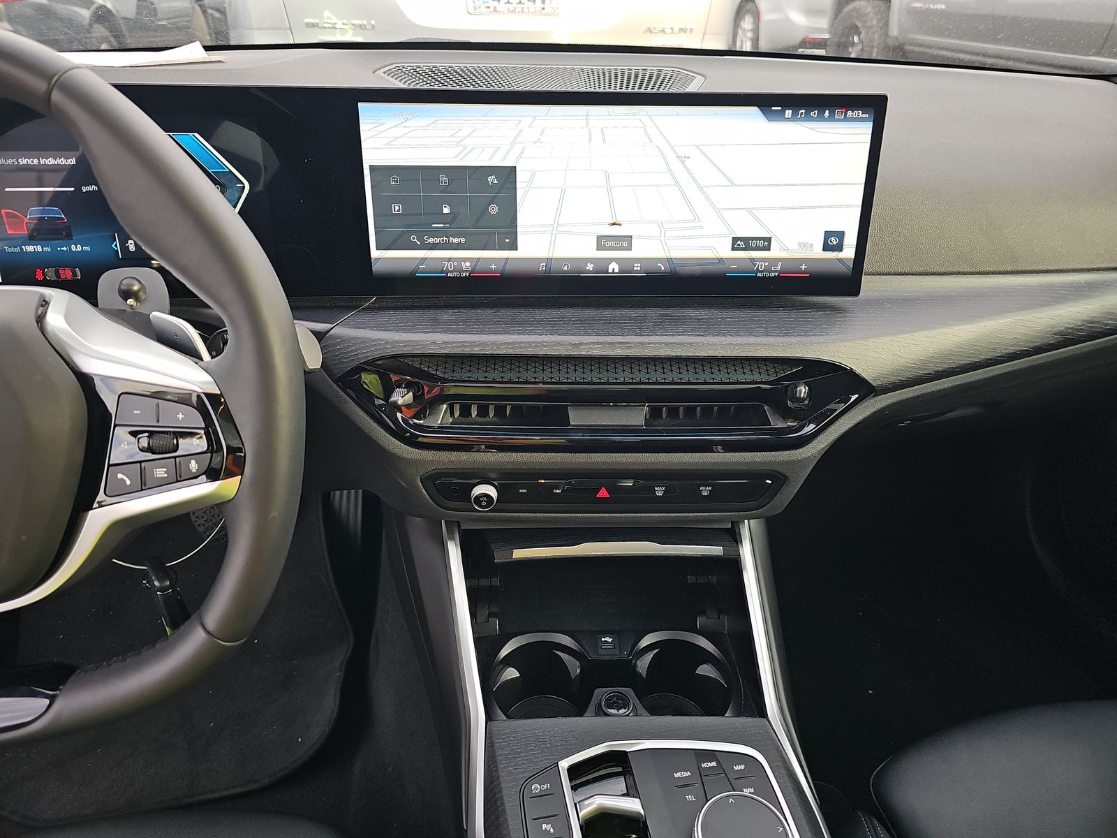 2025 BMW 3 Series 330i xDrive AWD