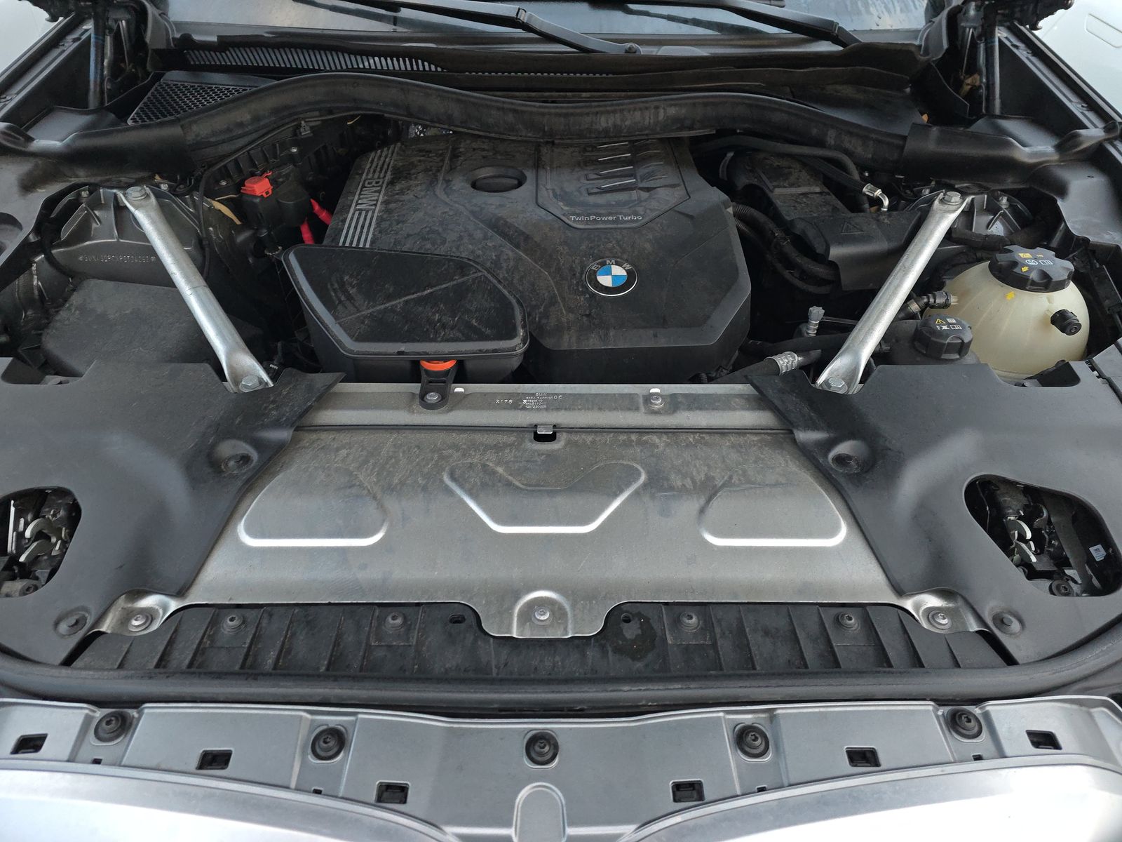 2023 BMW X3 sDrive30i RWD