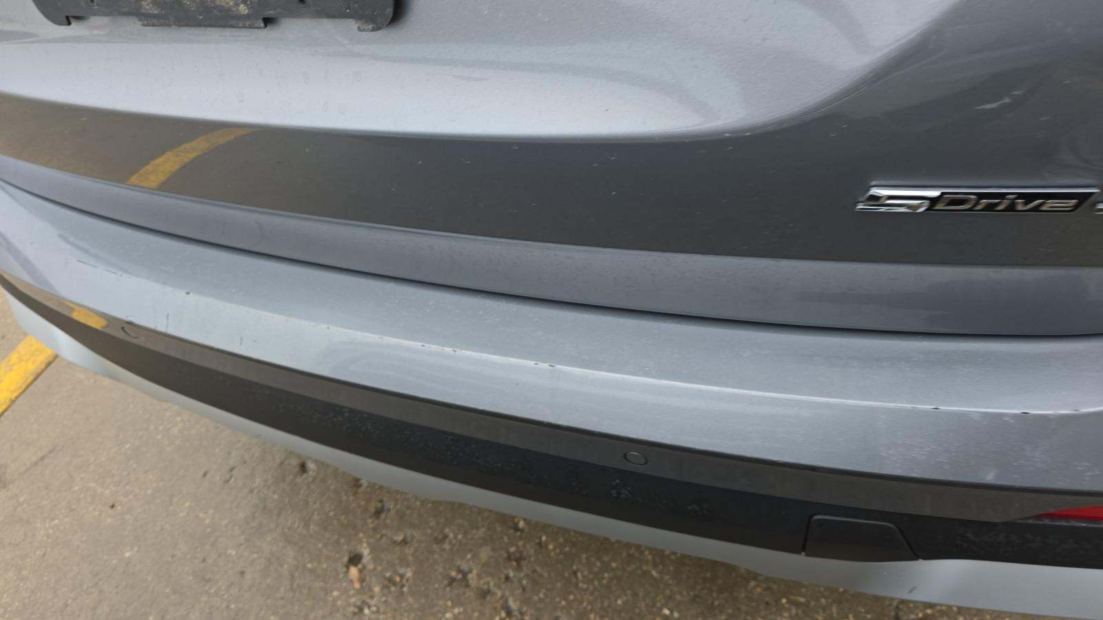 2023 BMW X3 sDrive30i RWD