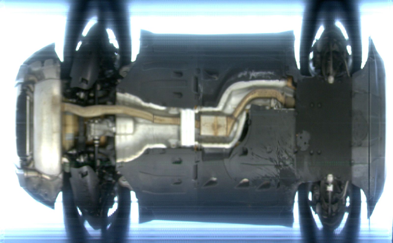 2023 BMW X3 sDrive30i RWD