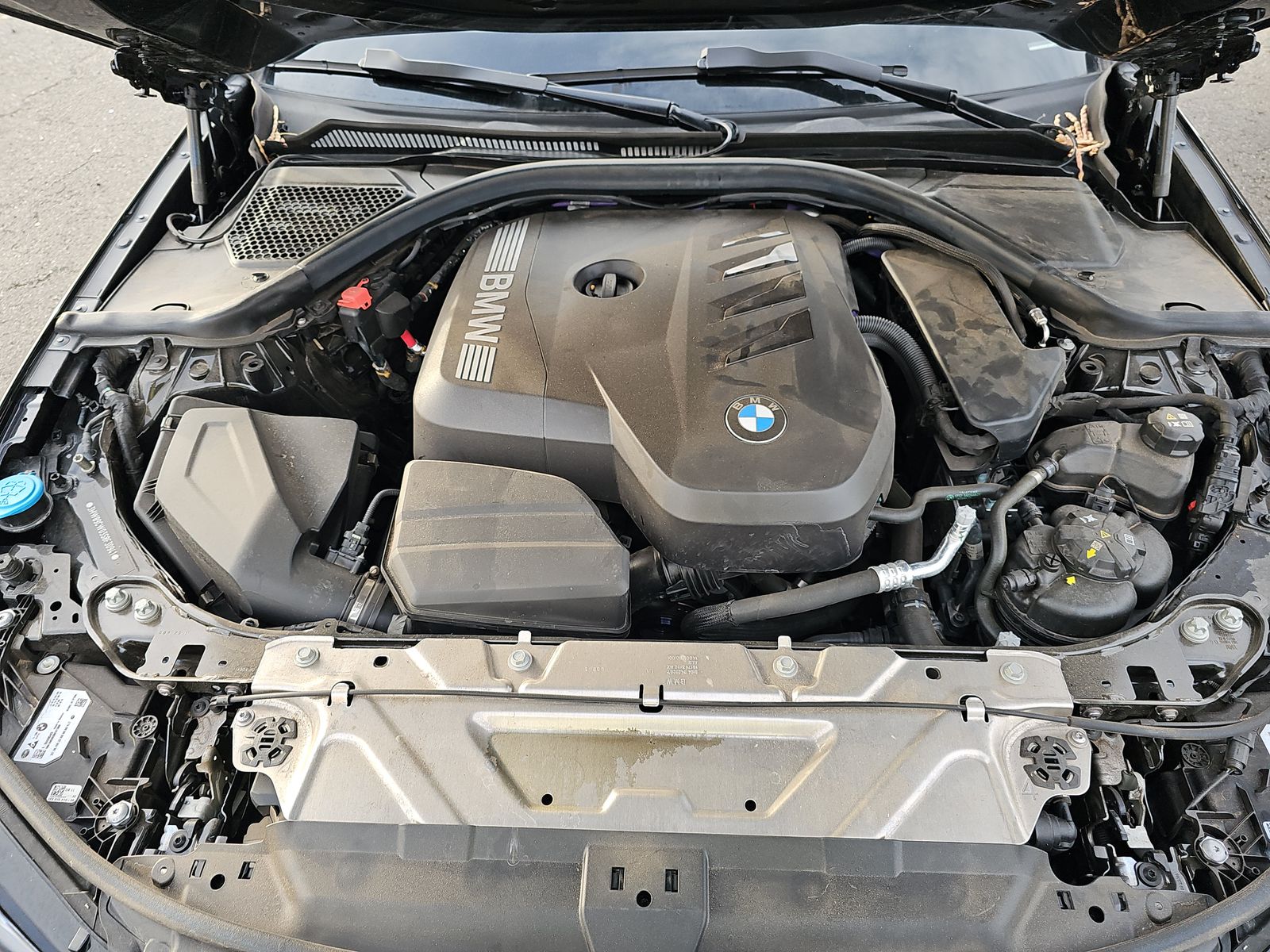 2025 BMW 3 Series 330i xDrive AWD