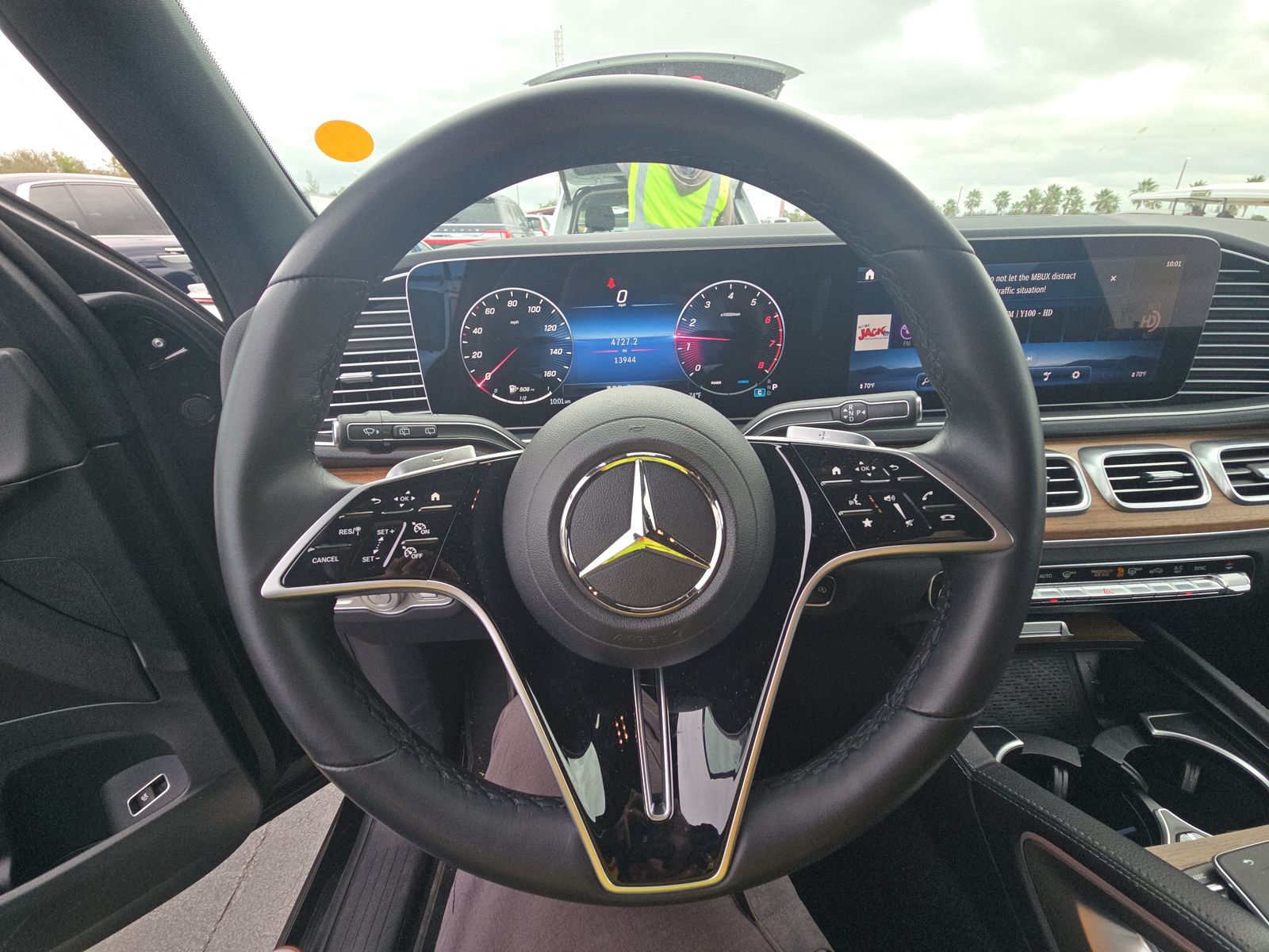 2025 Mercedes-Benz GLE GLE 350 AWD