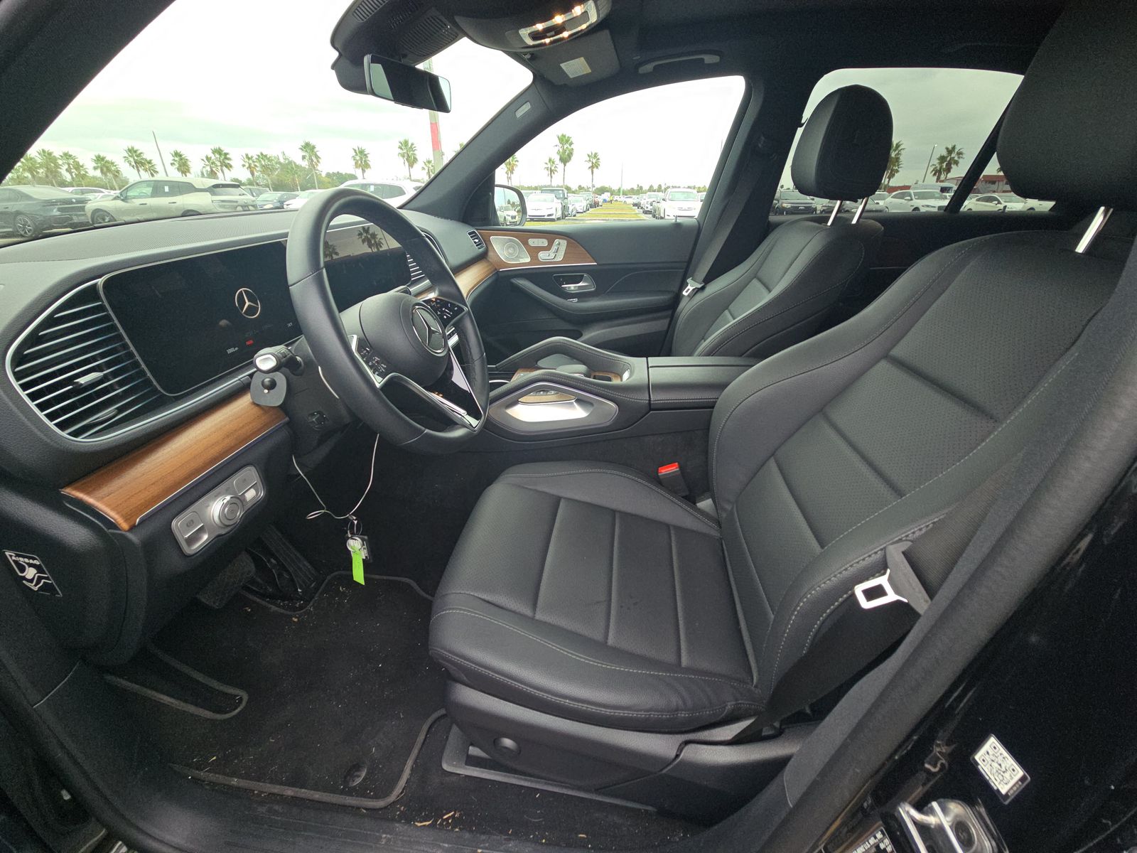 2025 Mercedes-Benz GLE GLE 350 AWD