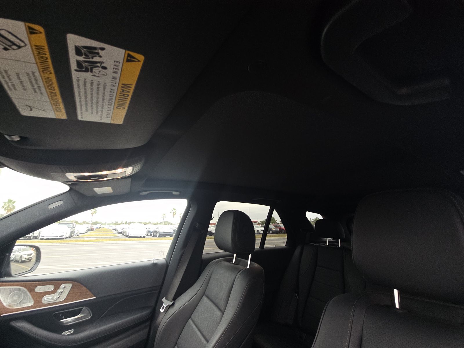 2025 Mercedes-Benz GLE GLE 350 AWD