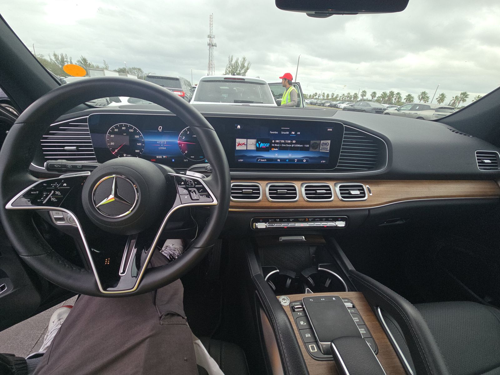 2025 Mercedes-Benz GLE GLE 350 AWD