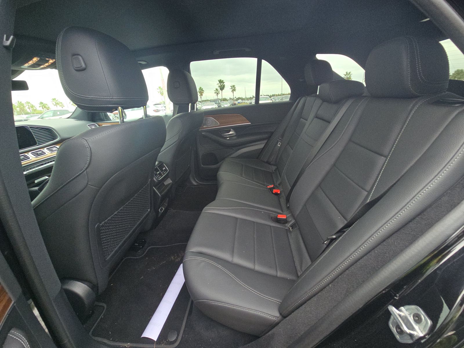 2025 Mercedes-Benz GLE GLE 350 AWD