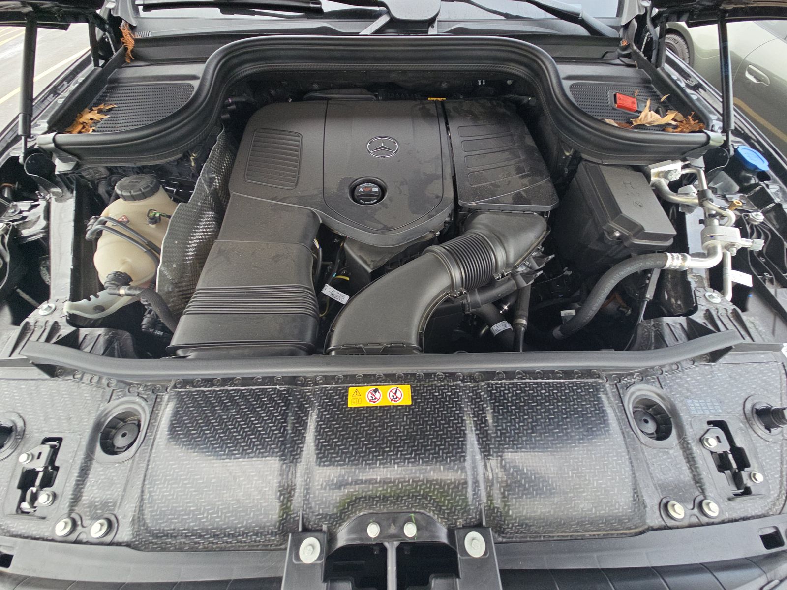 2025 Mercedes-Benz GLE GLE 350 AWD