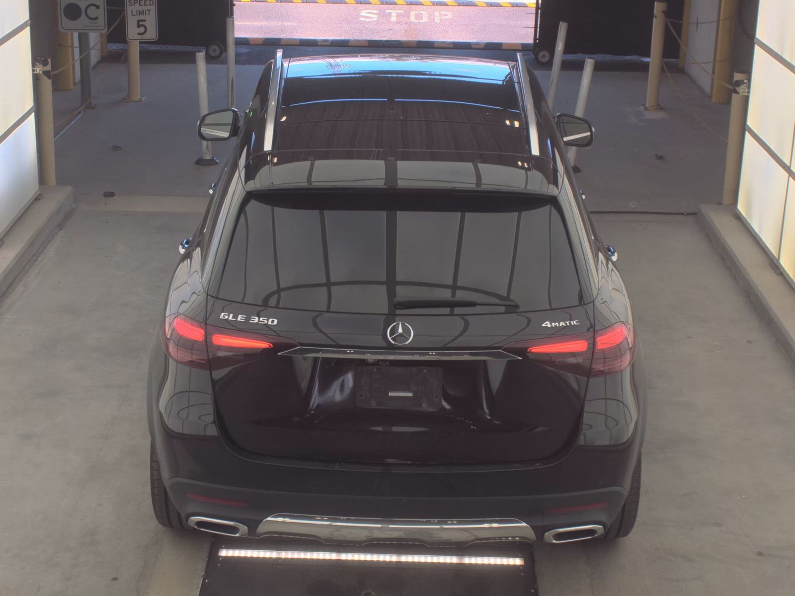 2025 Mercedes-Benz GLE GLE 350 AWD