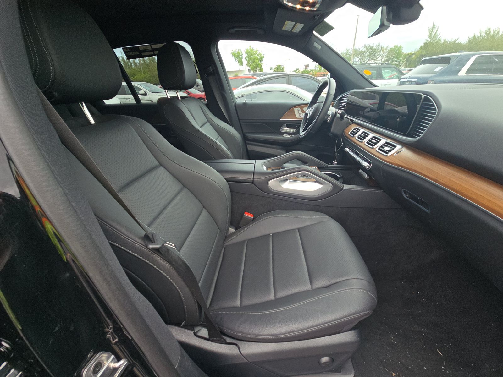 2025 Mercedes-Benz GLE GLE 350 AWD